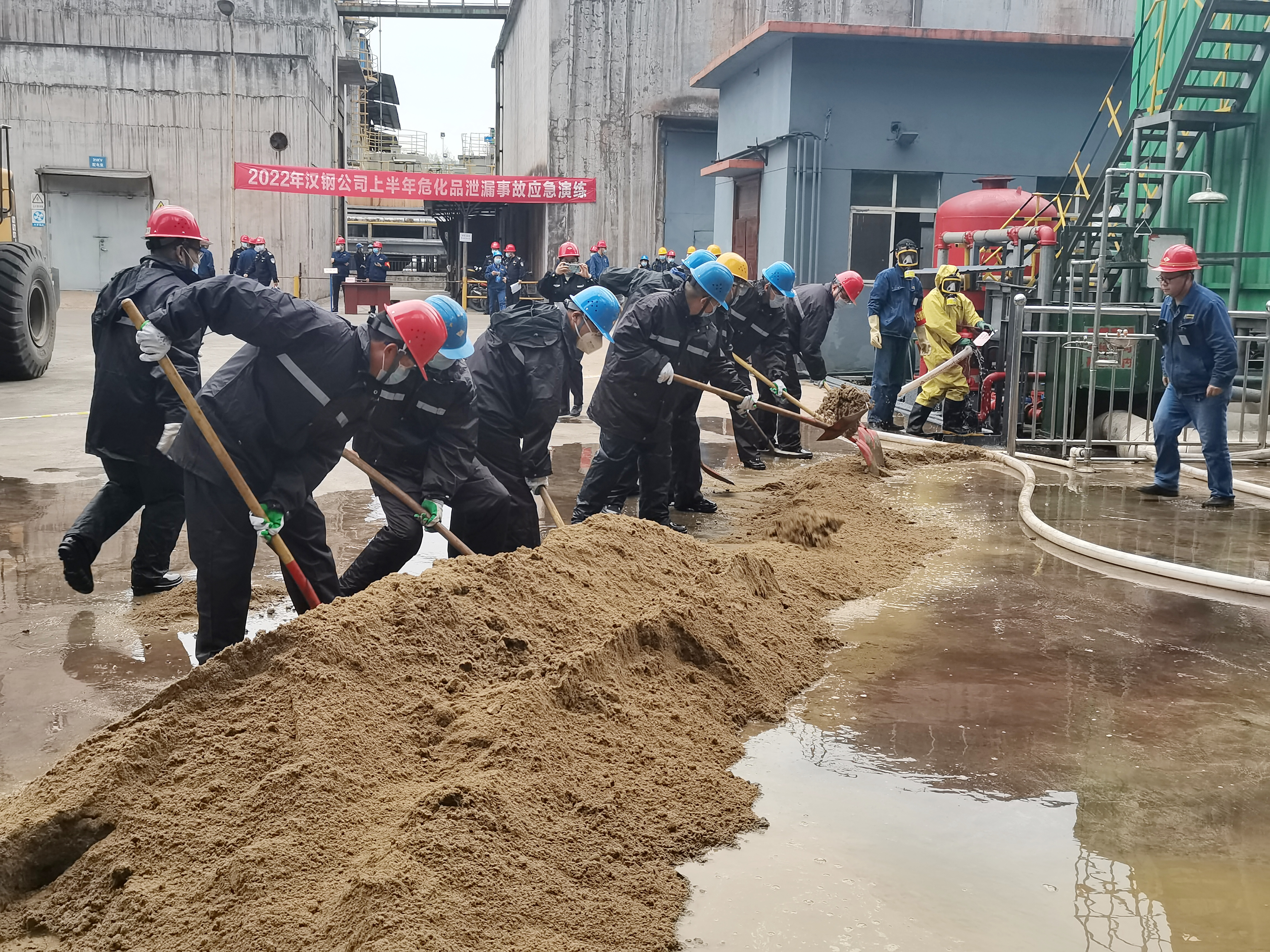 以“練”促戰，以“練”筑防