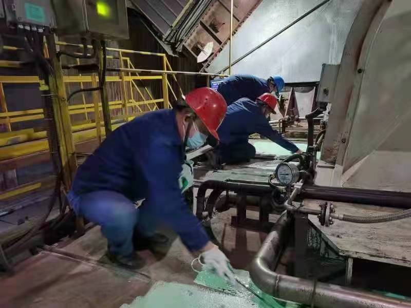 強化四種意識  推動作風建設