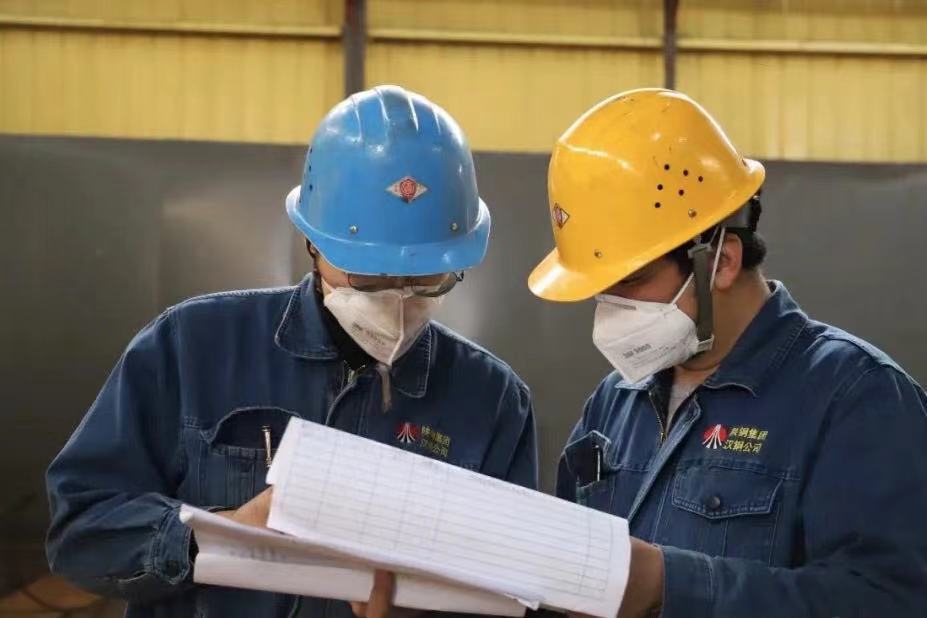 強化“三個關鍵點” 夯實安全根基