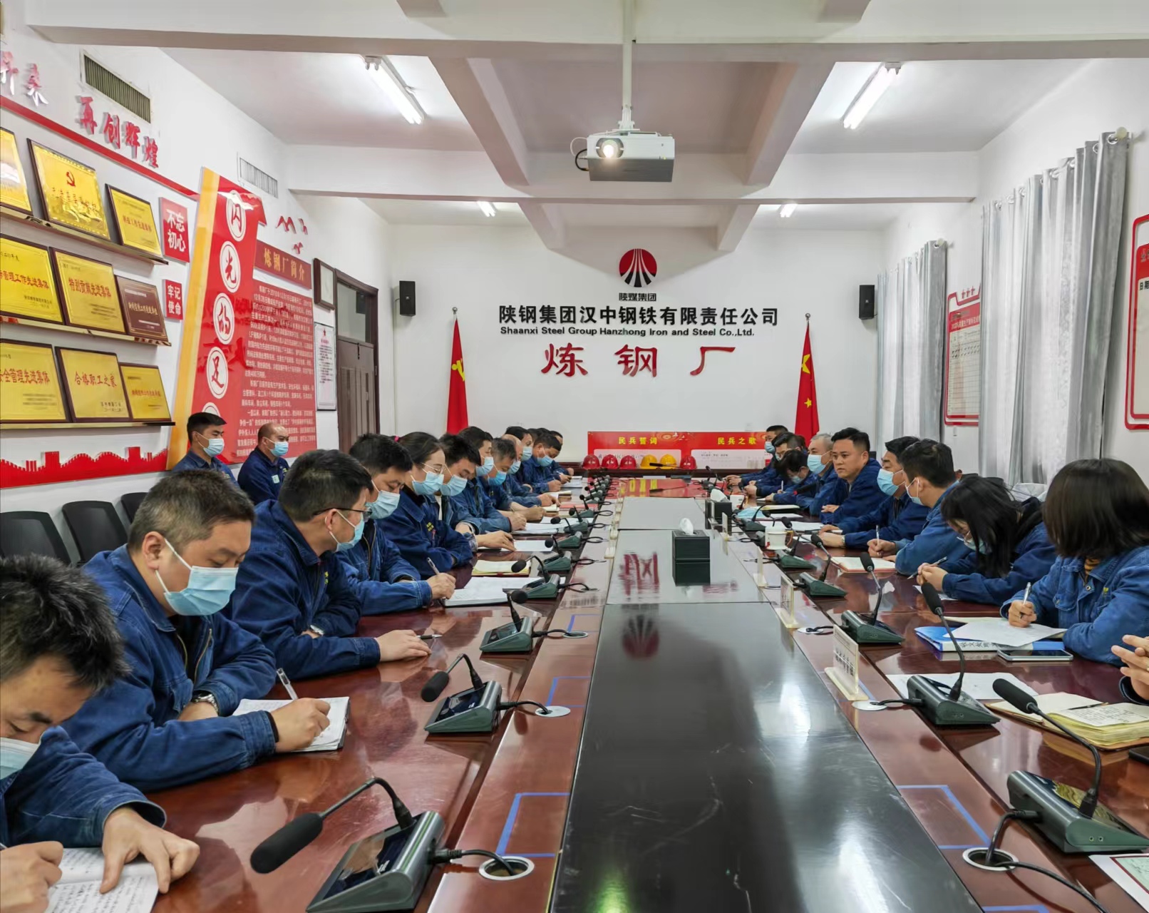 與高溫“過招”，他們已準(zhǔn)備就緒！