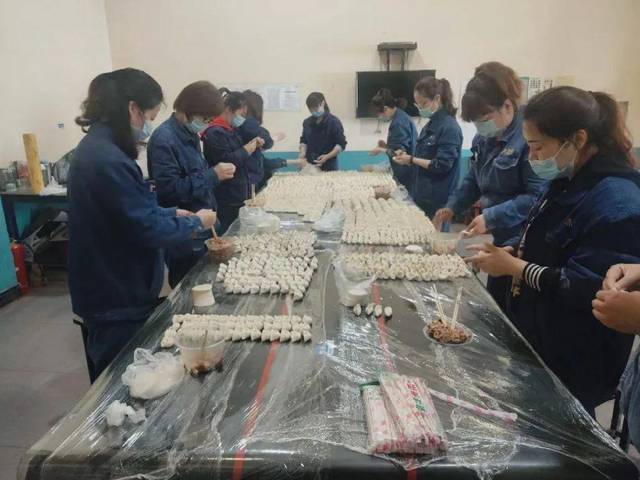 學史力行，這個單位把好事實事辦到了職工心坎上
