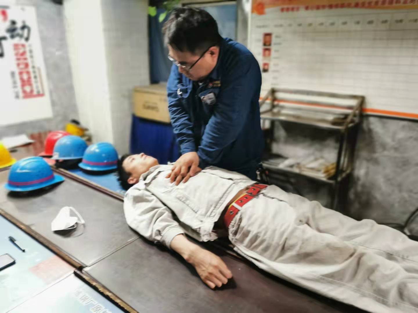 “嚴(yán)、細(xì)、實(shí)、全”四法凸顯教育培訓(xùn)精髓