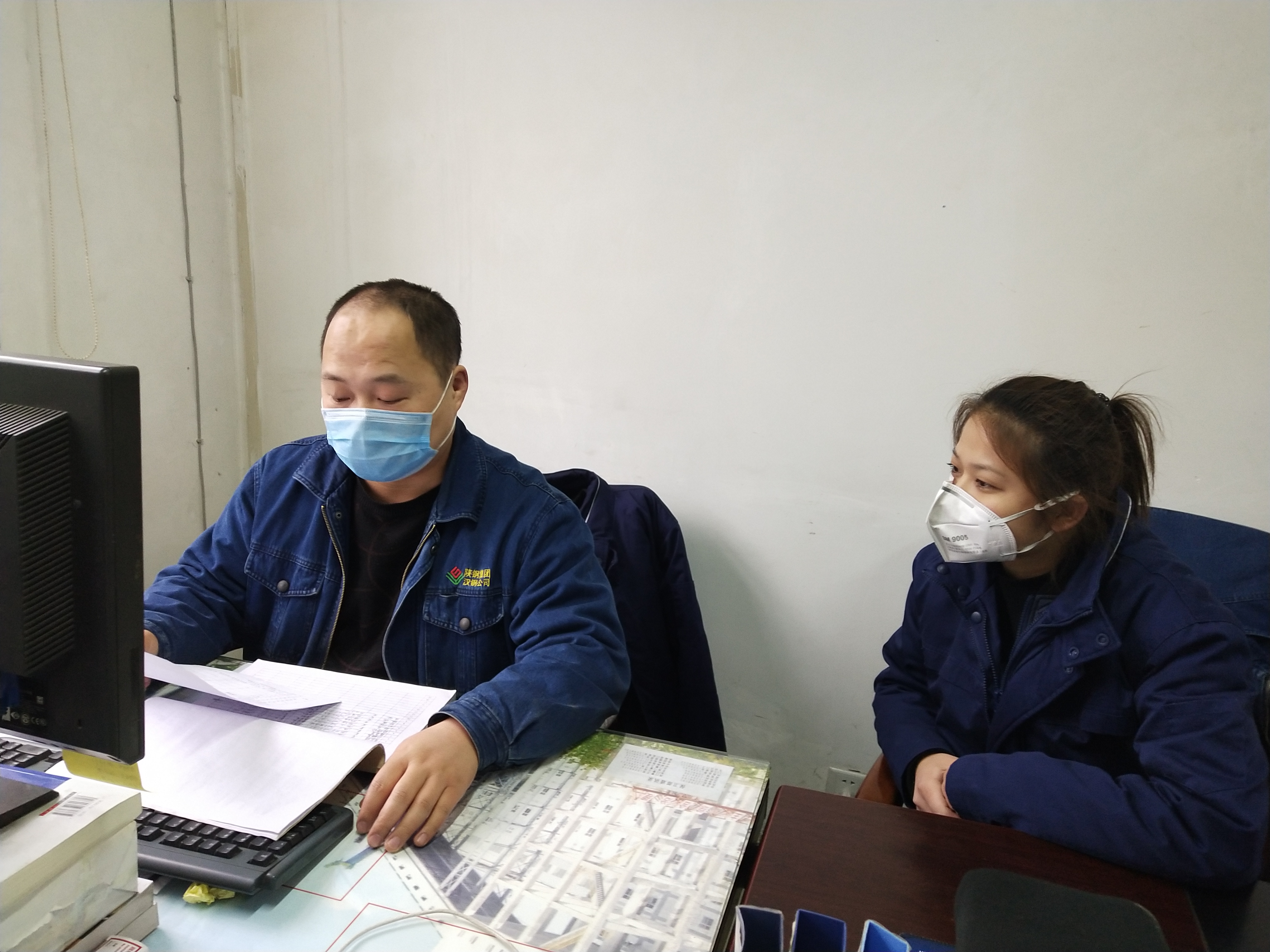 強化源頭管控，助推安全行穩致遠