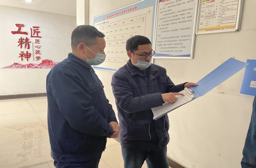三個方面，助推“四不傷害月”成果最大化
