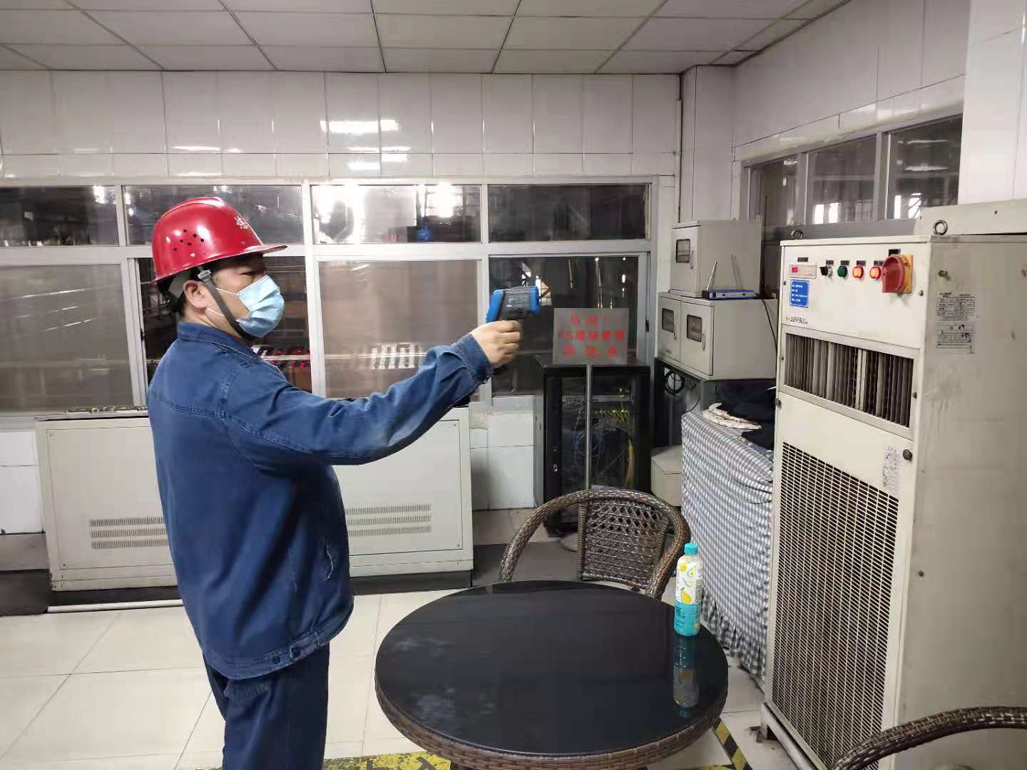 實事辦理不停歇，當好職工“心”上人