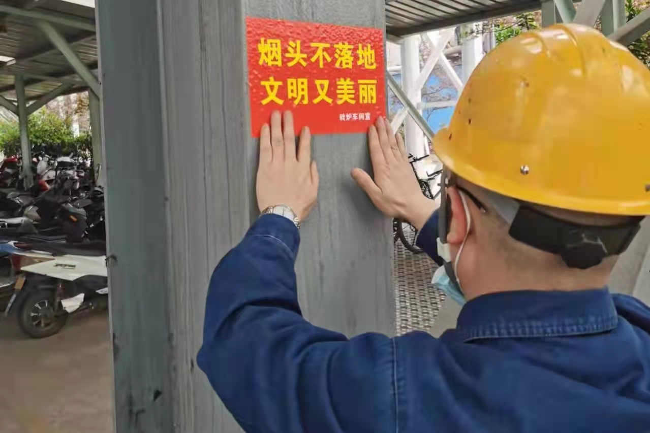 實事辦理不停歇，當好職工“心”上人