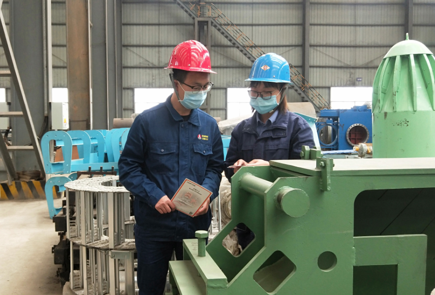 找準助跑點，實現設備管理“撐桿跳”