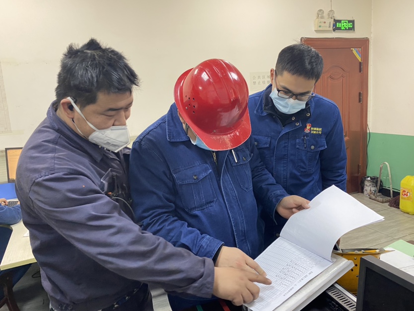 “三舉措”強化紀委監督   助力疫情防控