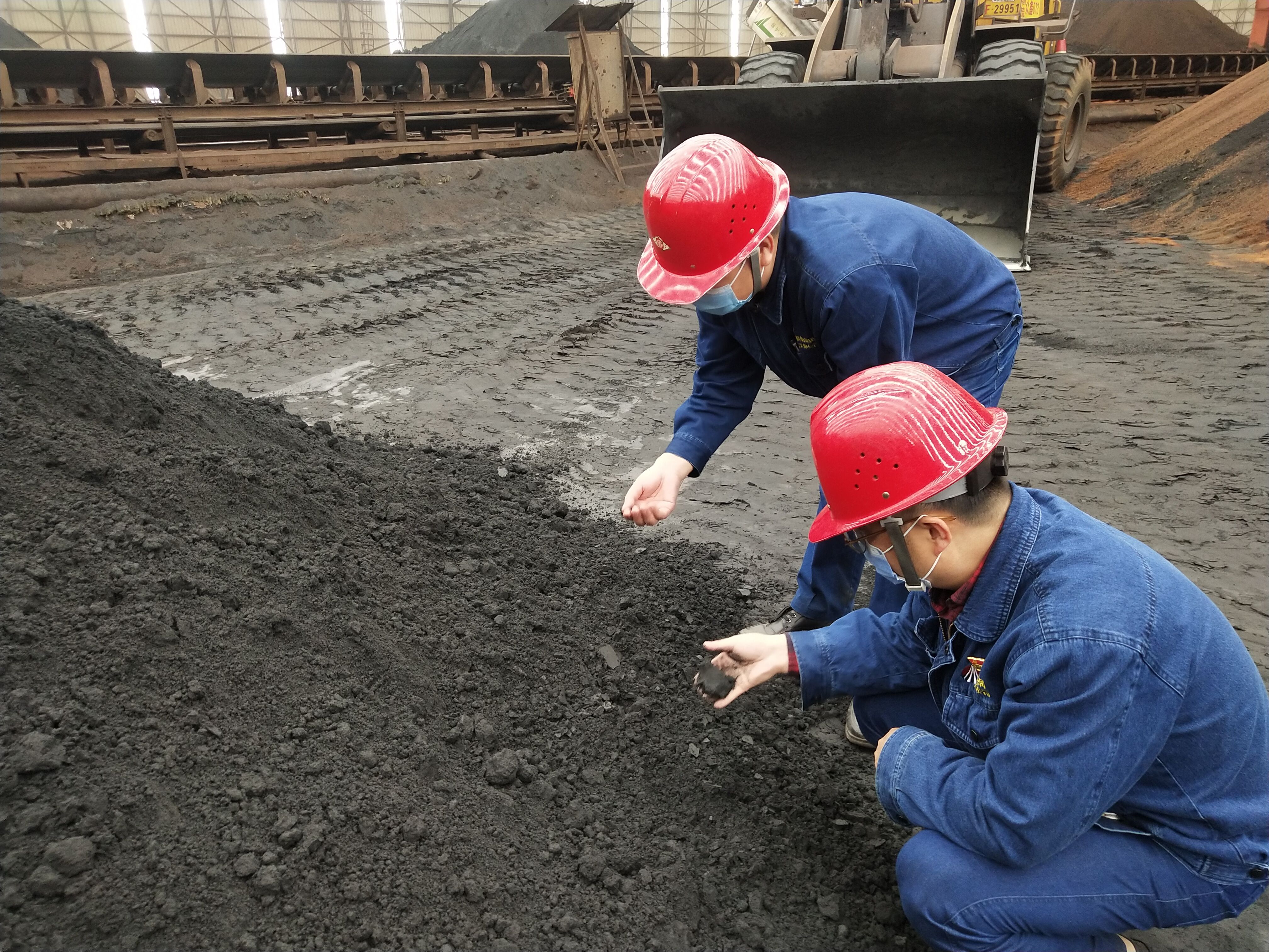 全體動員！聚力黨建打造發展新高地