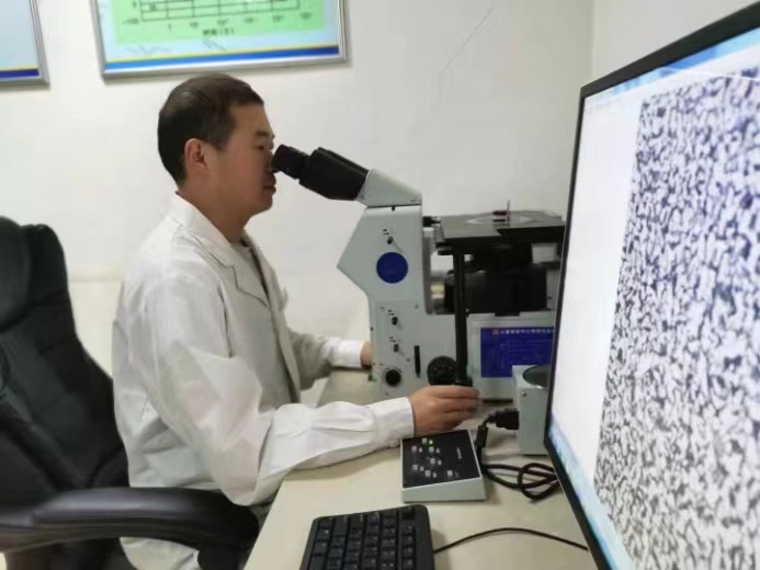 成長不忘初心，未來砥礪前行 ——勉縣“十大杰出青年”獲得者馮文博