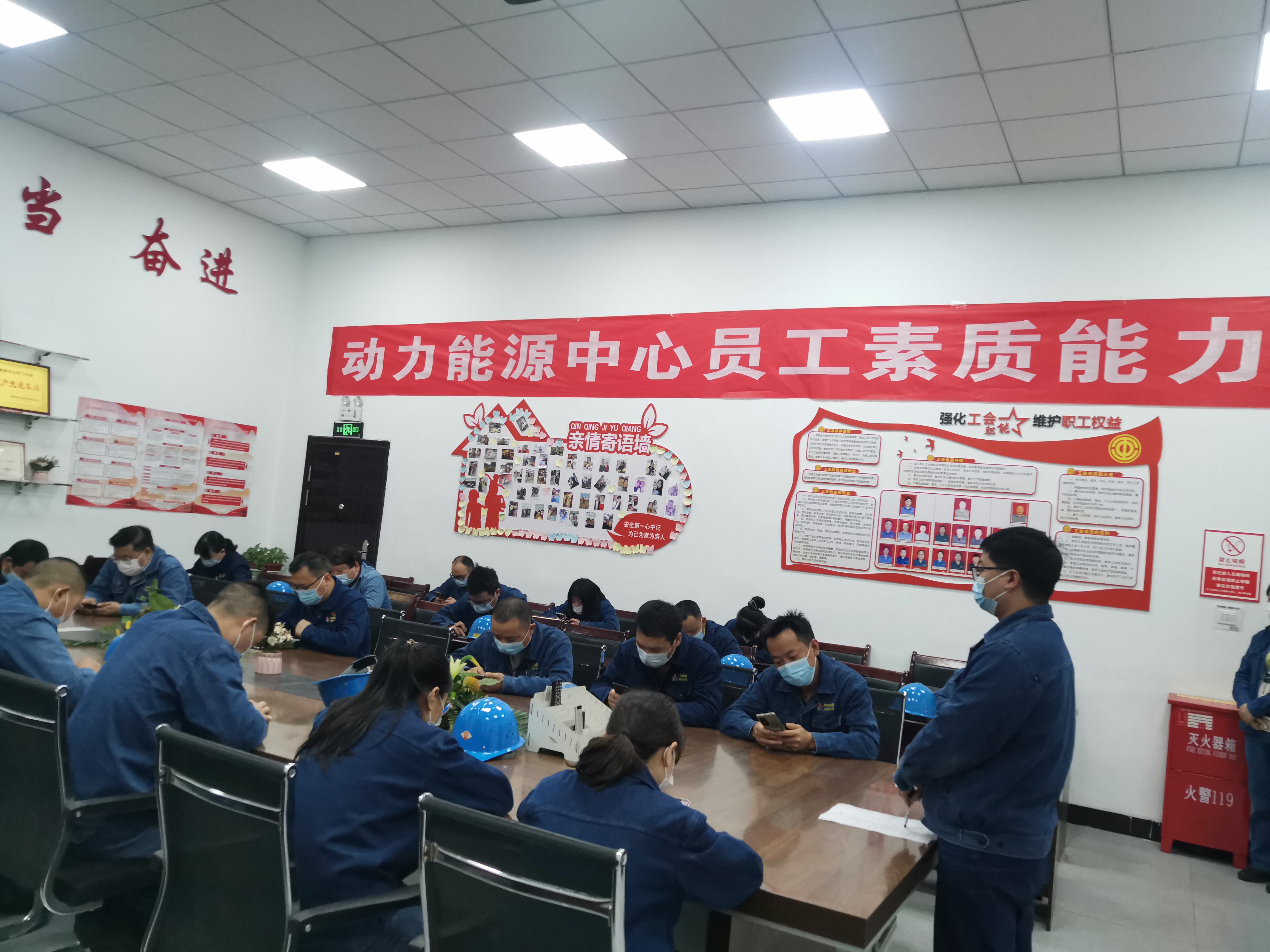 “精準定位” 讓人才梯隊建設 “擲地有聲”