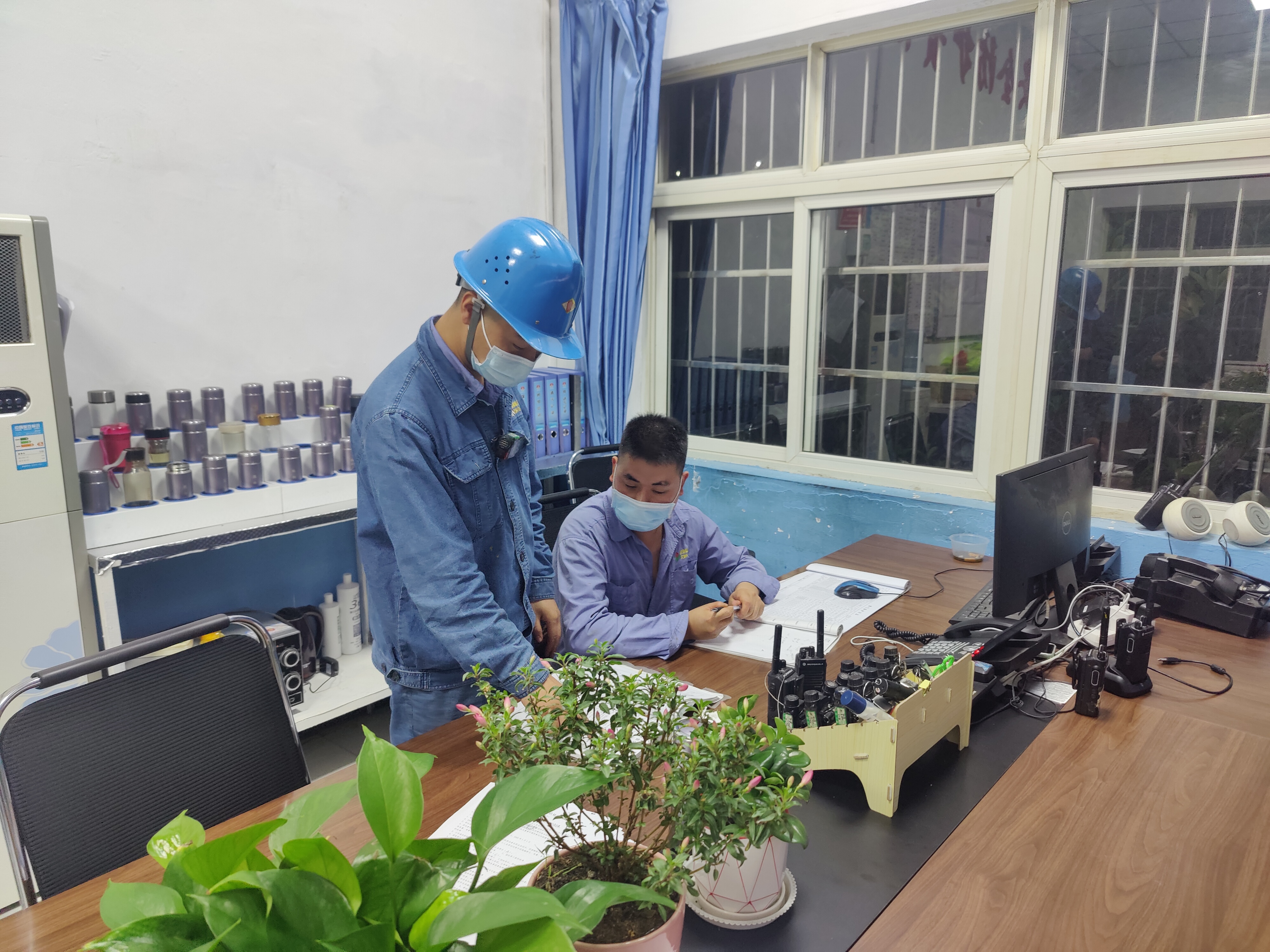 “提檔加速”助推黨風廉政建設顯成效
