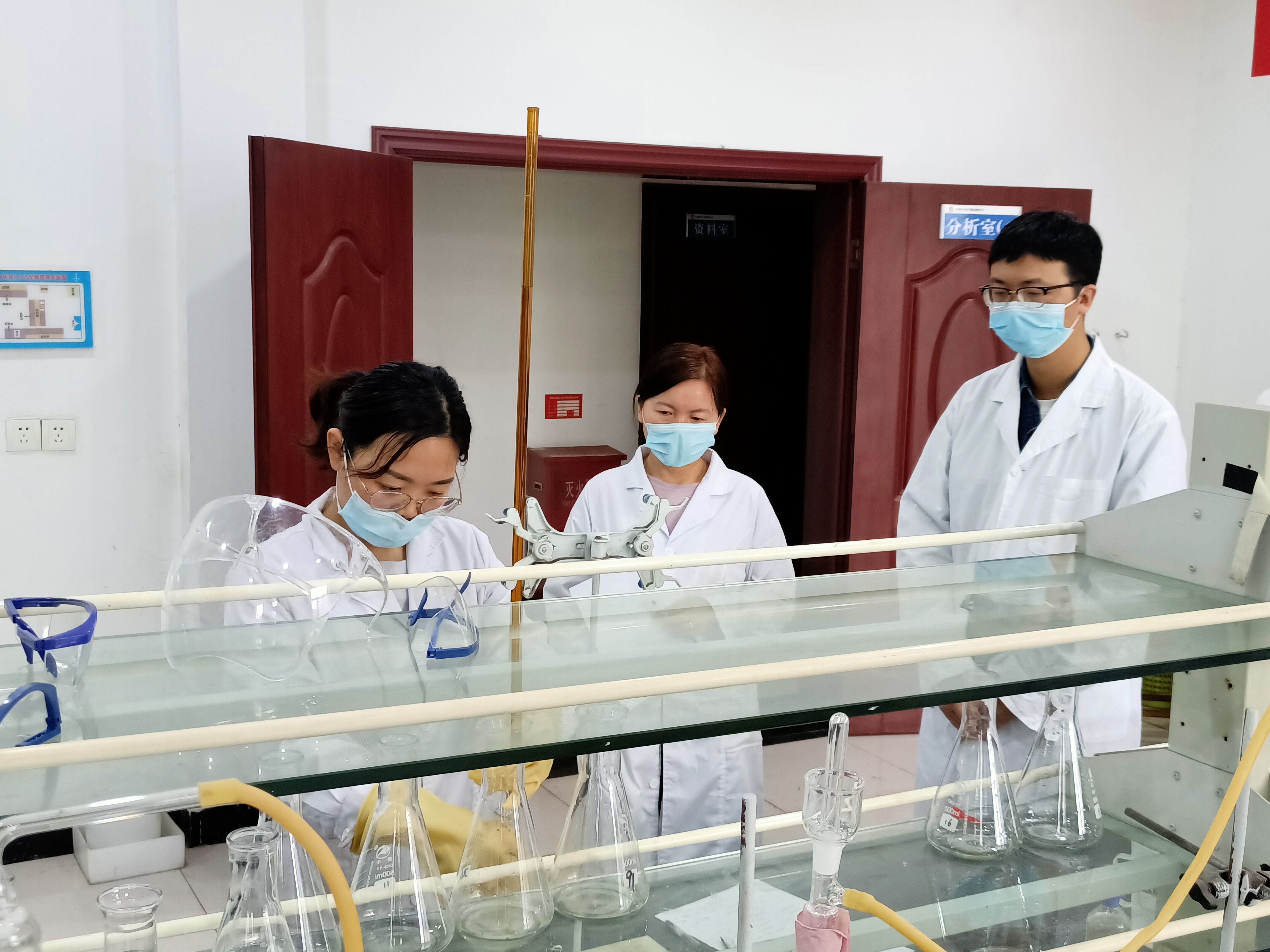 厚植發(fā)展沃土，激發(fā)人才活力