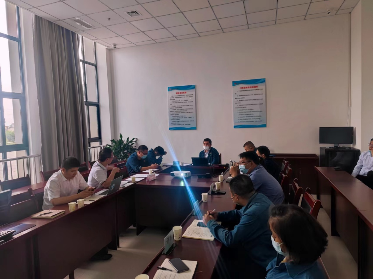 公司信息化運(yùn)維迎來(lái)新氣象