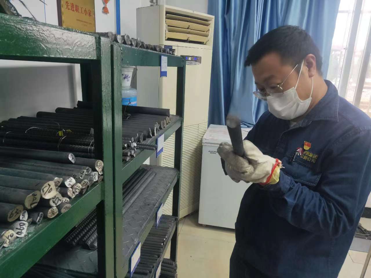 袁海：行不由徑，任重道遠