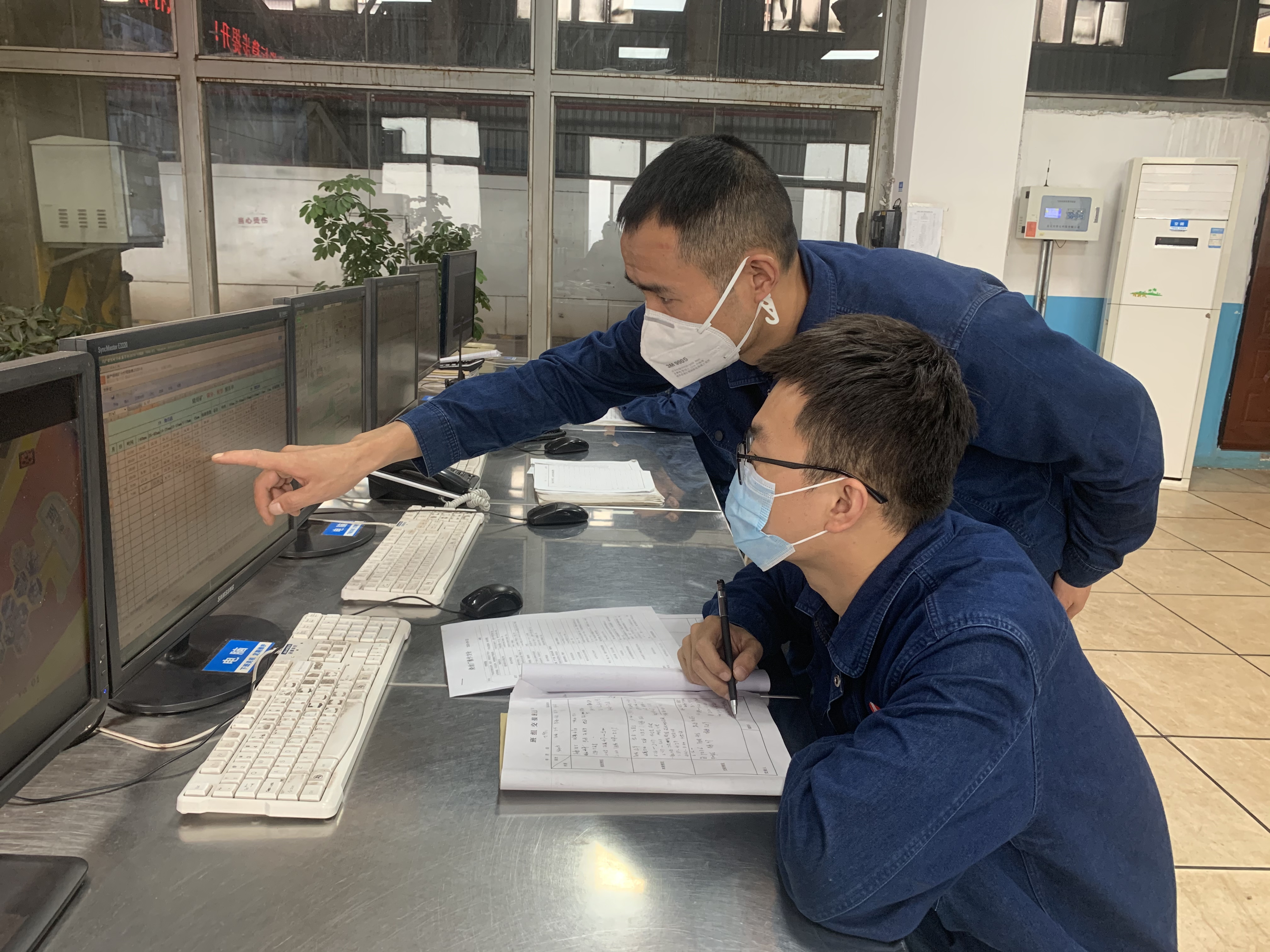 聚焦執行提效益 夯實“禹龍”品牌根基