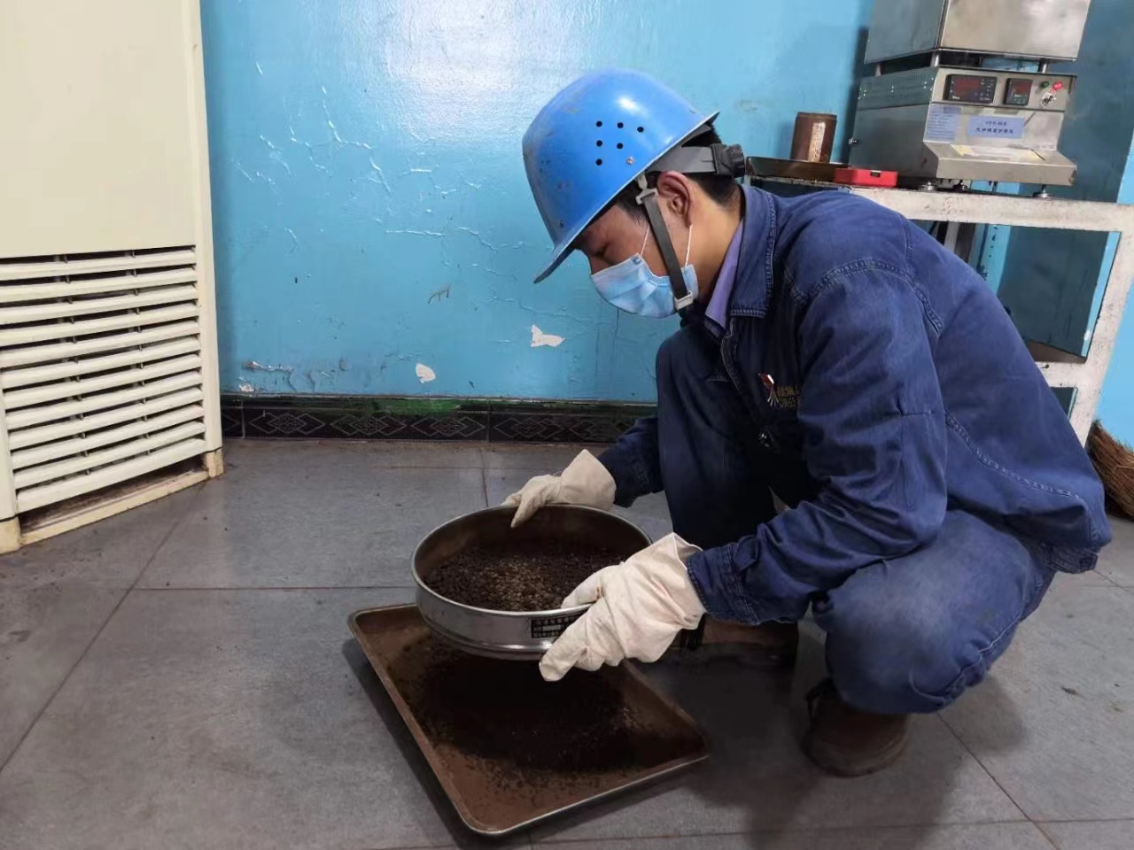 聚焦執行提效益 夯實“禹龍”品牌根基