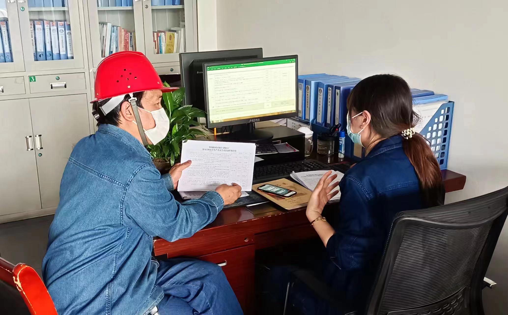 以“小切口”破題，丈量作風之“尺”