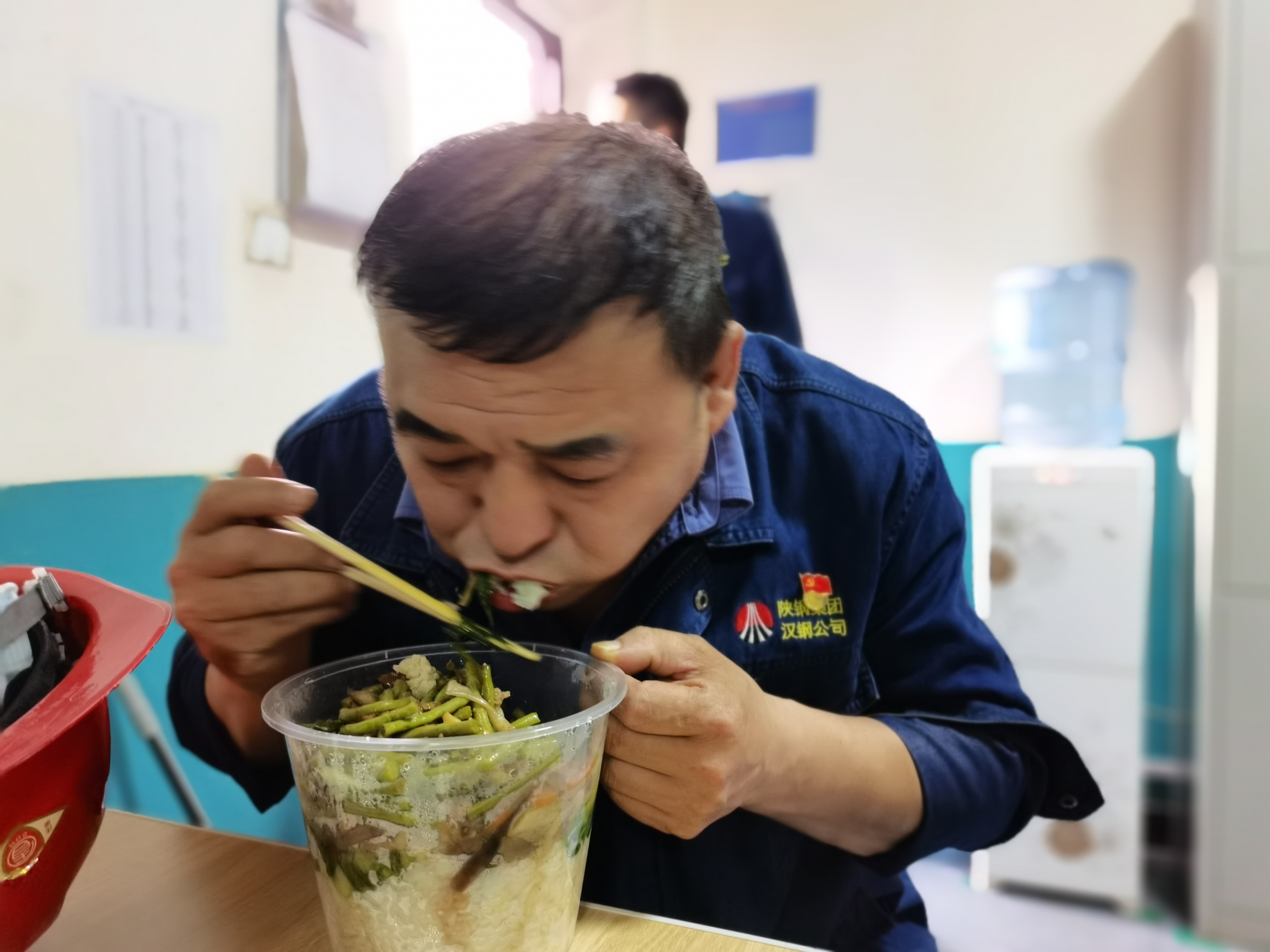 檢修“干飯人”，在這里集合！