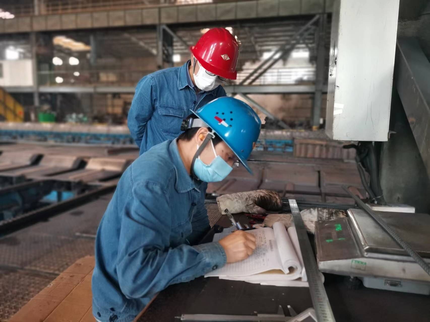 盡銳出戰，走出黨建引領新路子
