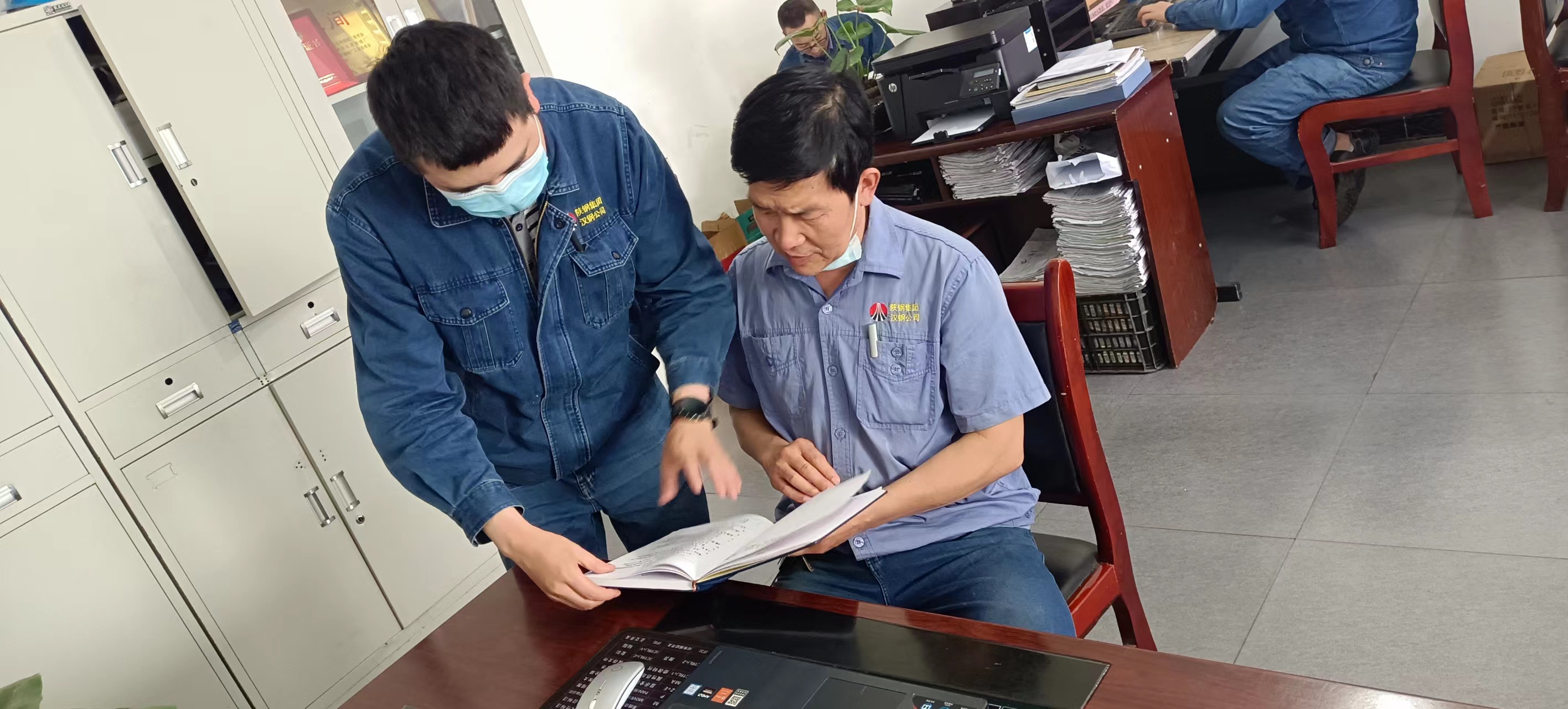 四“位”一體，全面壓實黨風廉政建設(shè)