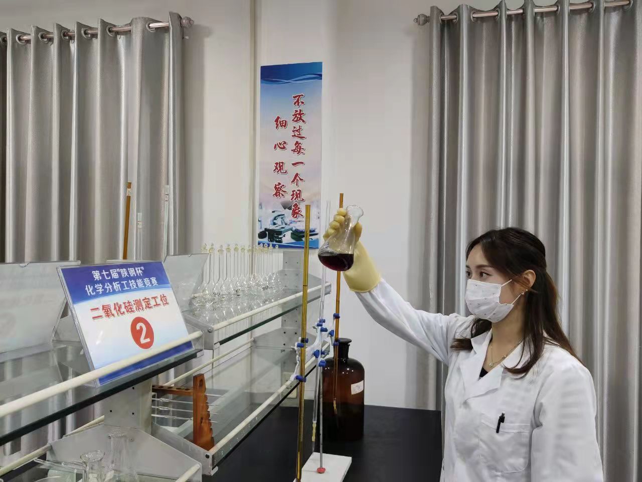 深挖內(nèi)潛，加速“精益化管理”事半功倍