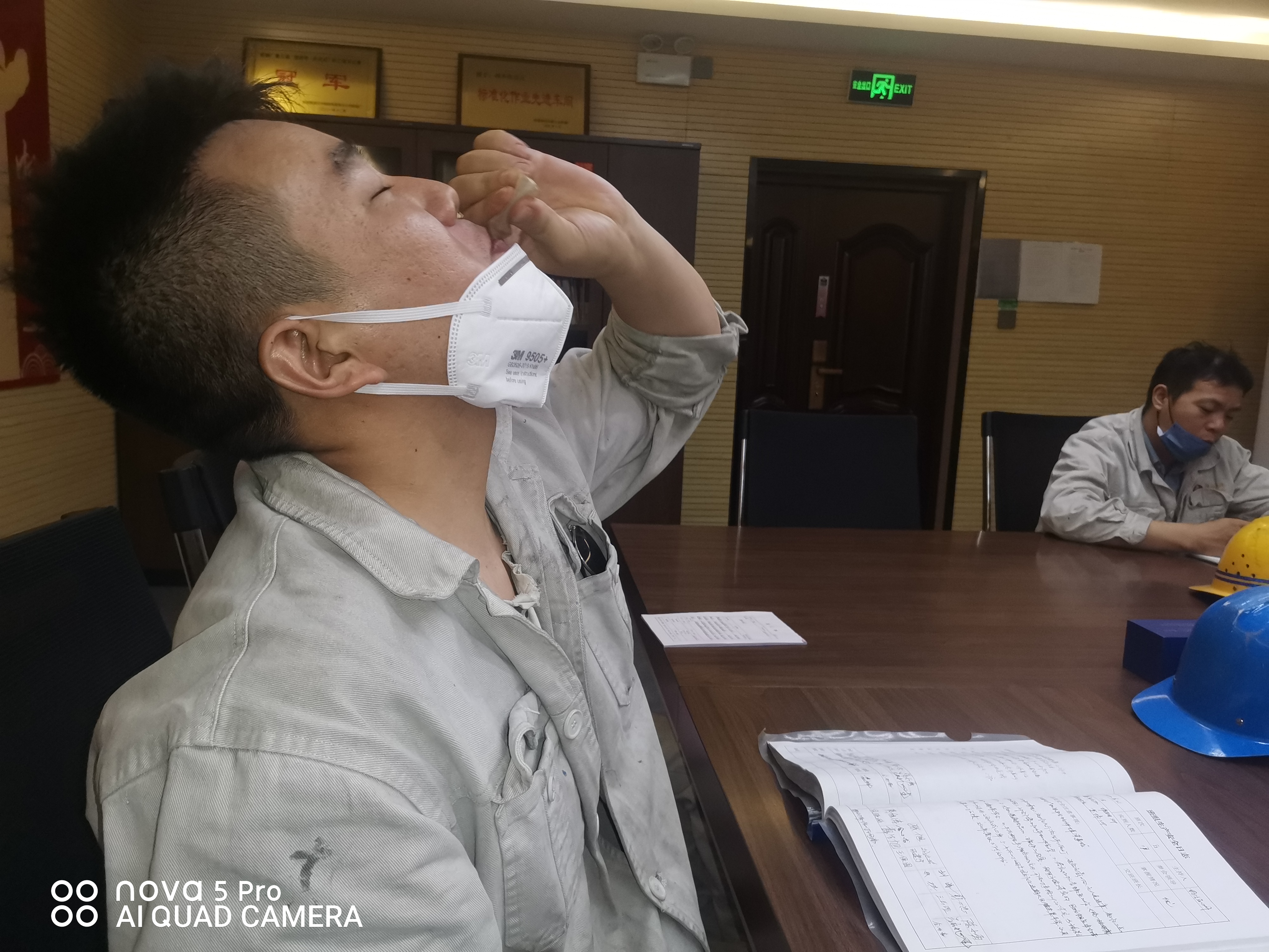 戰(zhàn)高溫，要看這群“斗獸士”