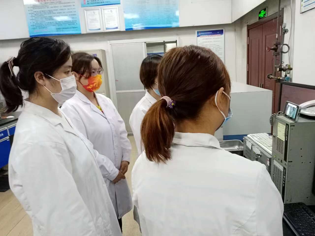 掌握主動權，守好產品質量生態圈