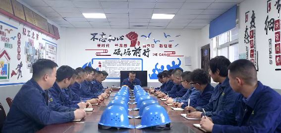 “黨建＋工會”融入中心促發(fā)展  服務(wù)職工惠民生