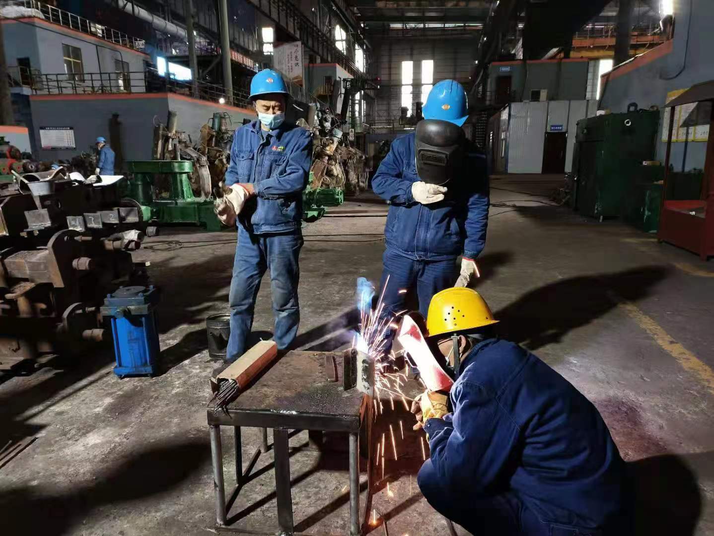 “智行合一”助推修舊利廢常態化