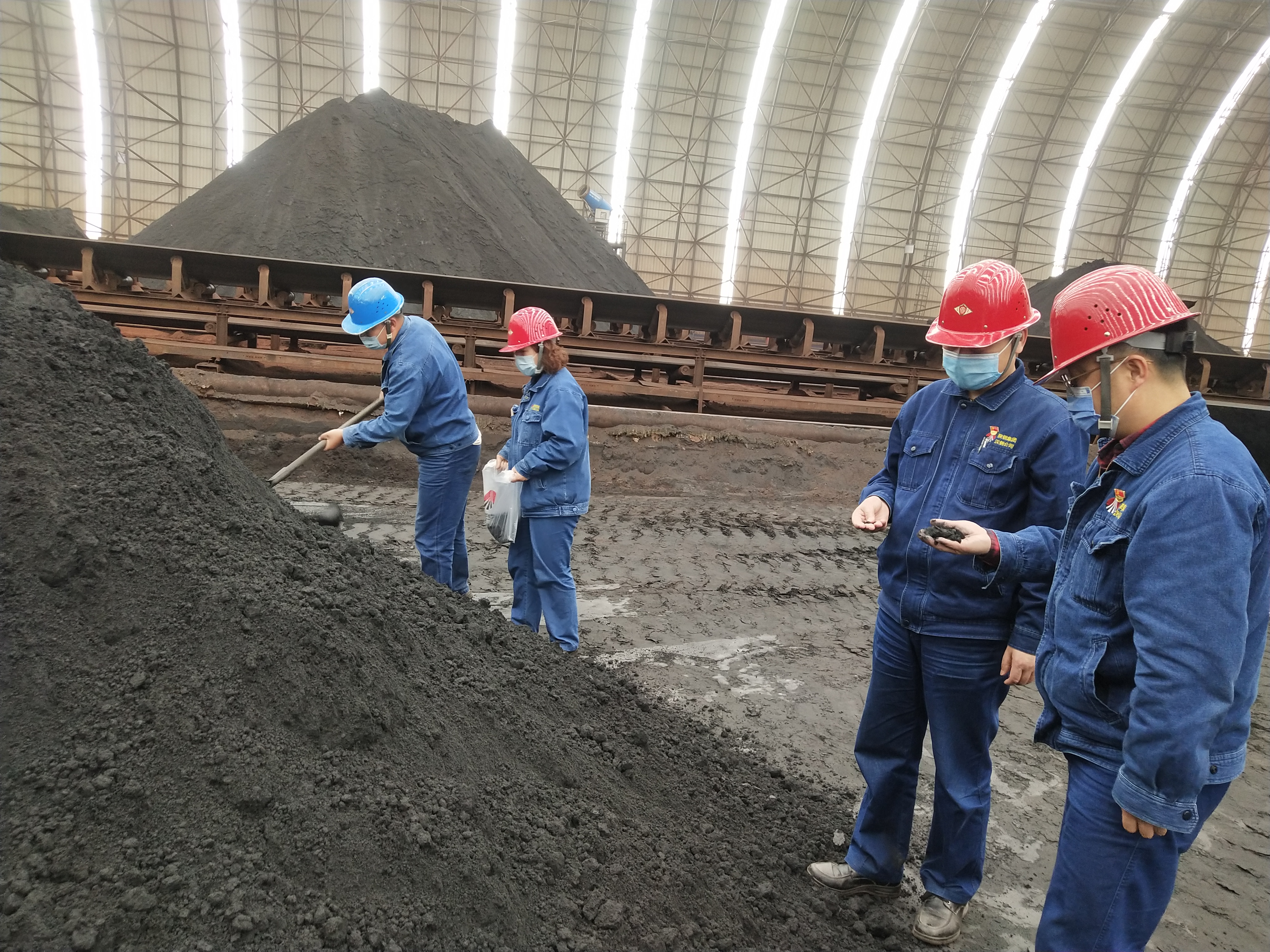 “全盤掃描”織密極端天氣安全防護網