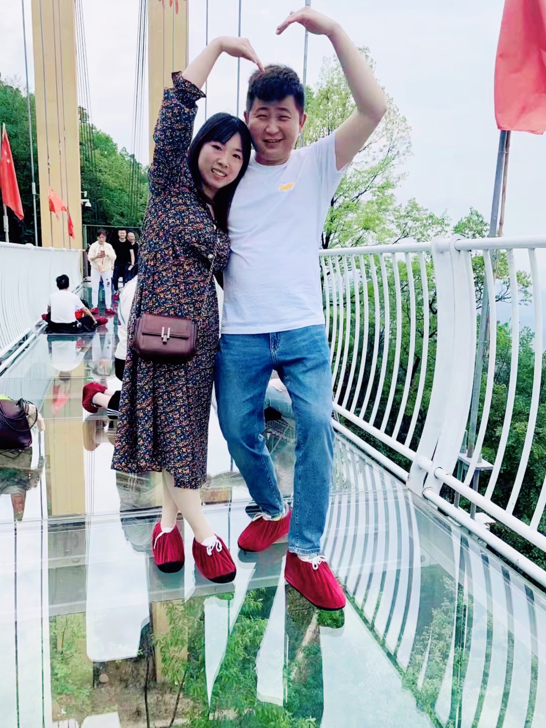 儀式感滿滿的七夕告白，快來圍觀