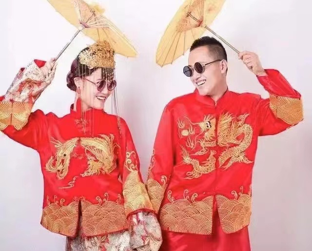儀式感滿滿的七夕告白，快來圍觀