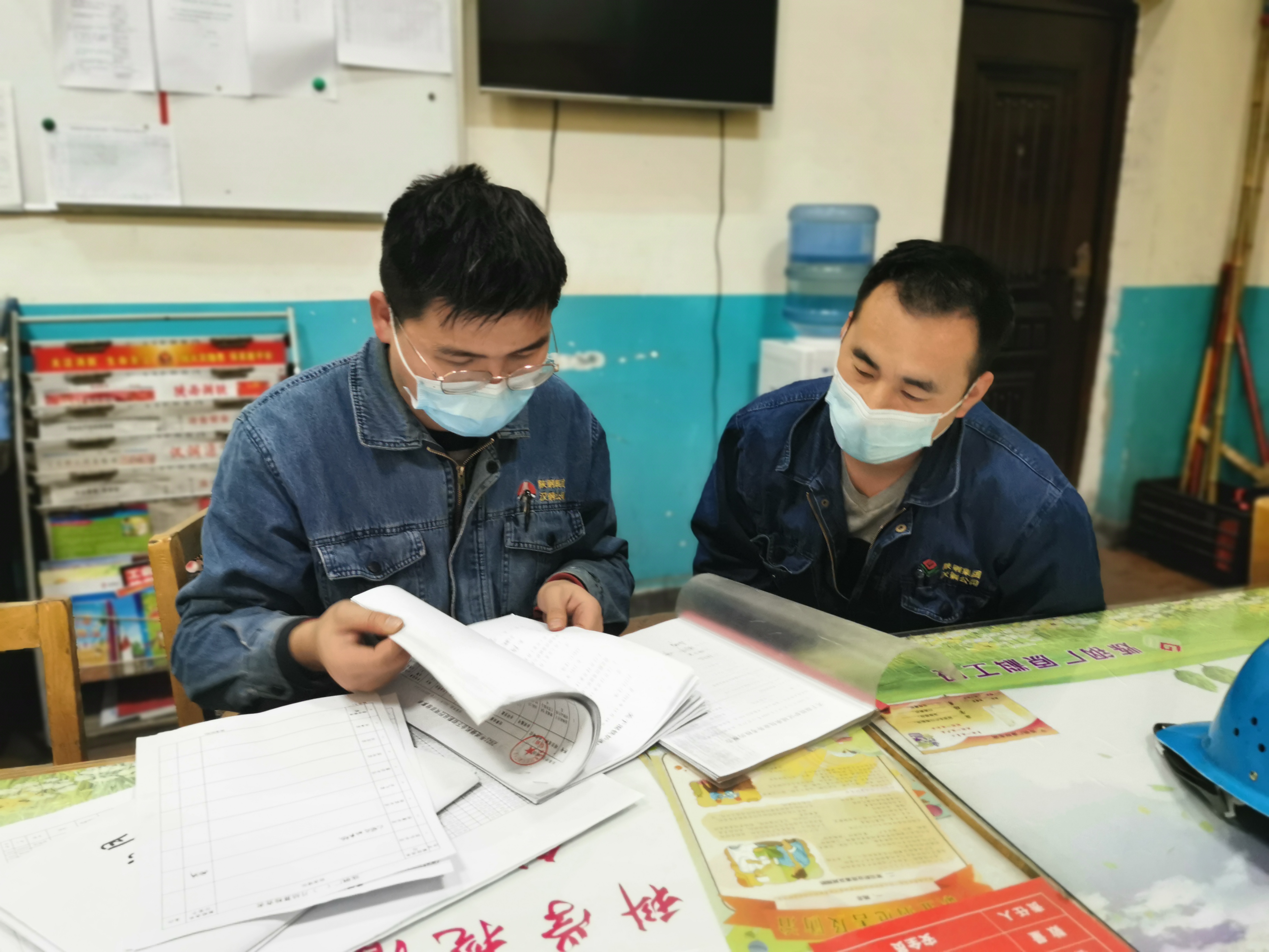 “省錢”小分隊在這里集合