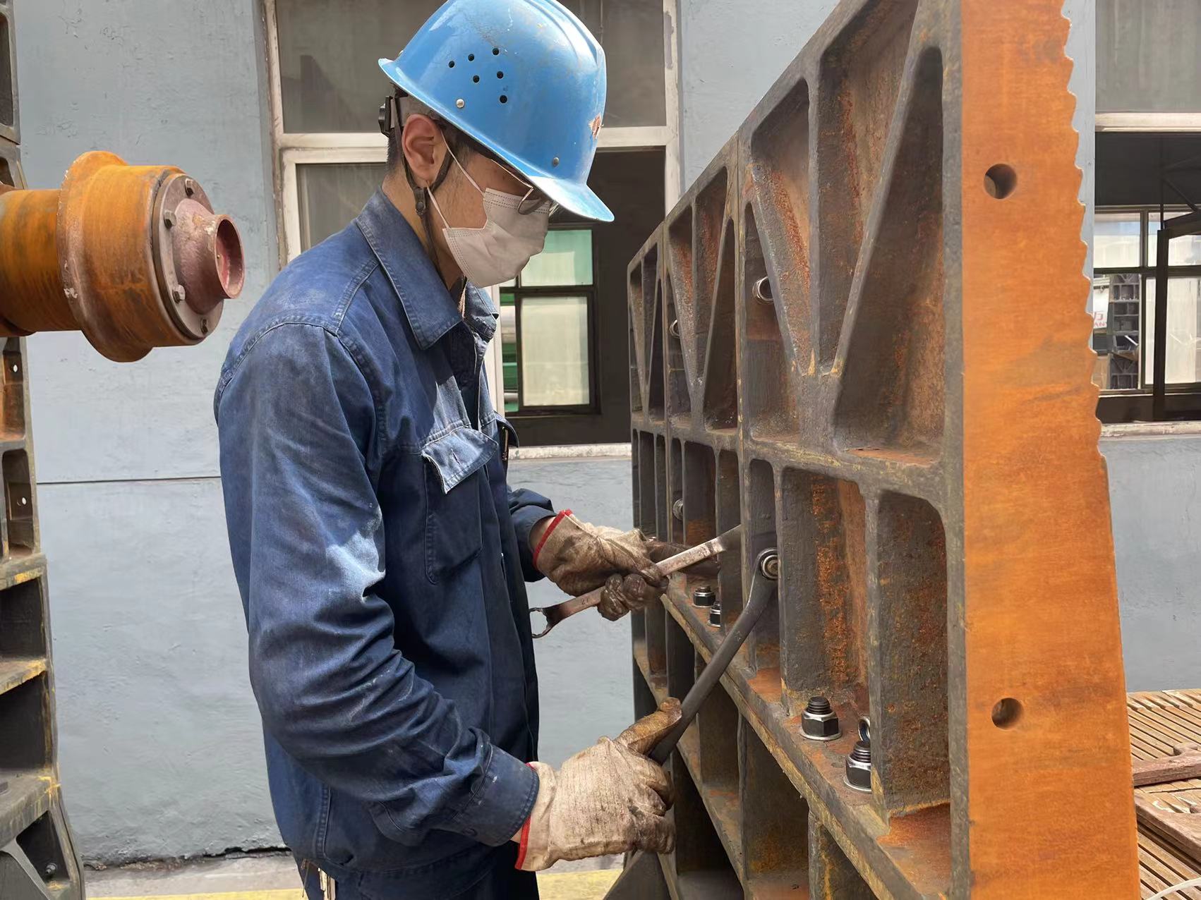 步步“精心”，打造班組建設“新引擎”