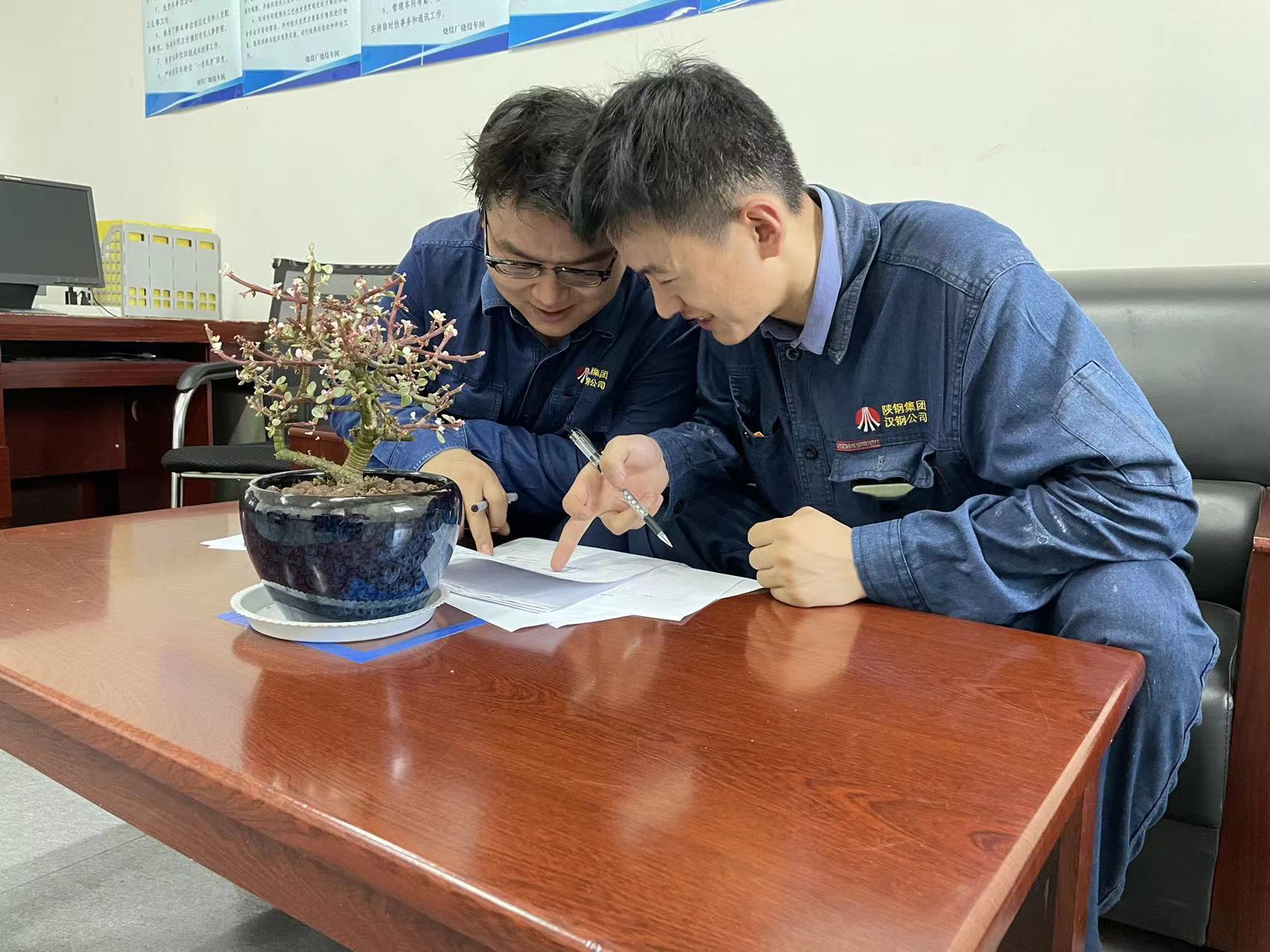搭平臺 建機制 為人才培養“保駕護航”
