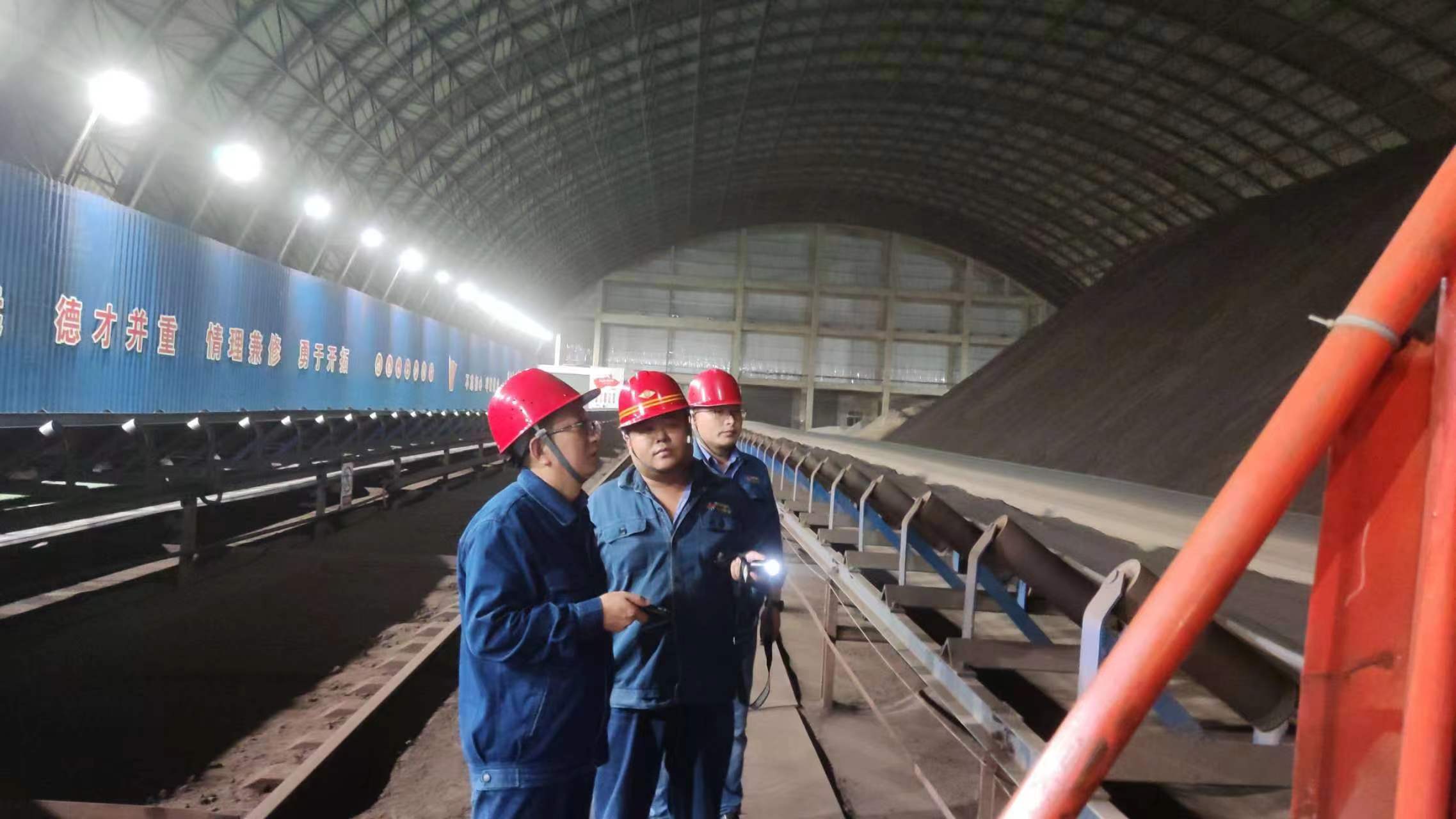 搭平臺 建機制 為人才培養“保駕護航”