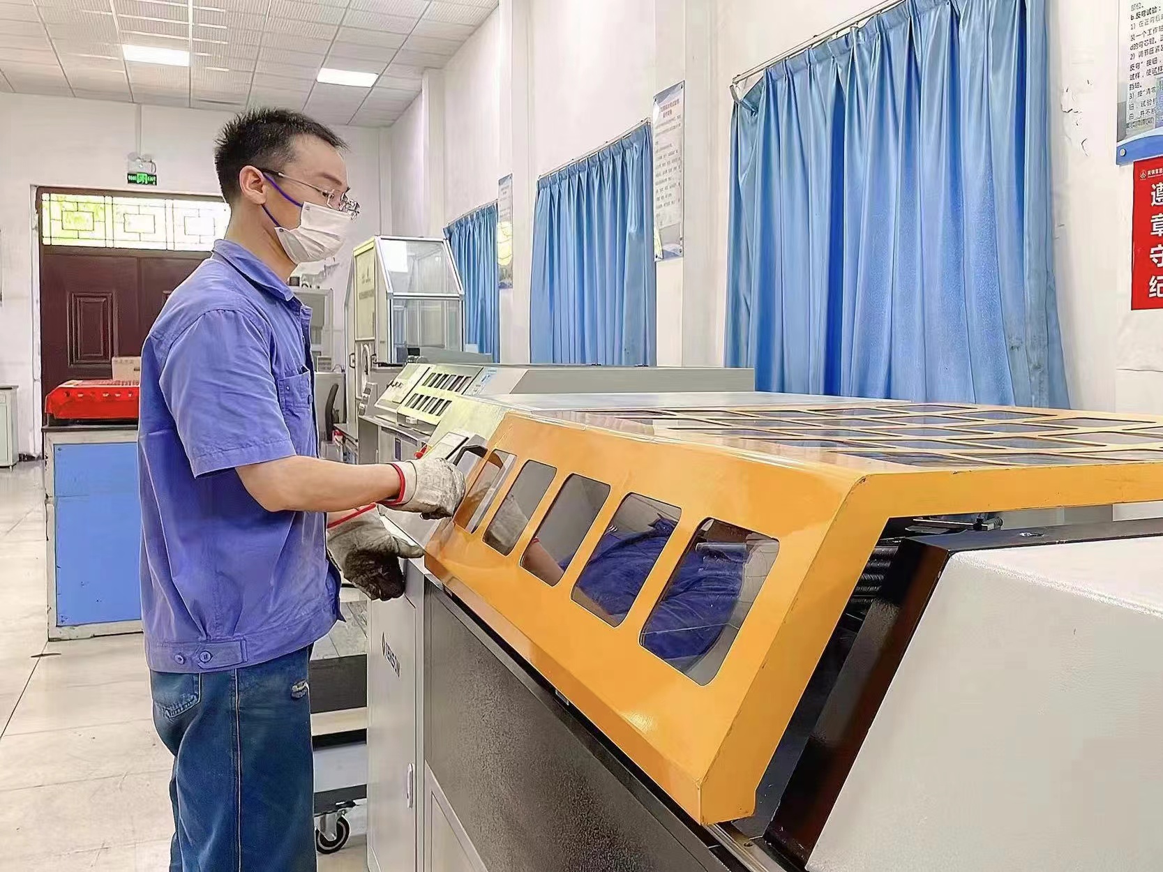 樹立“節約化”意識，自給自足深挖降本潛能
