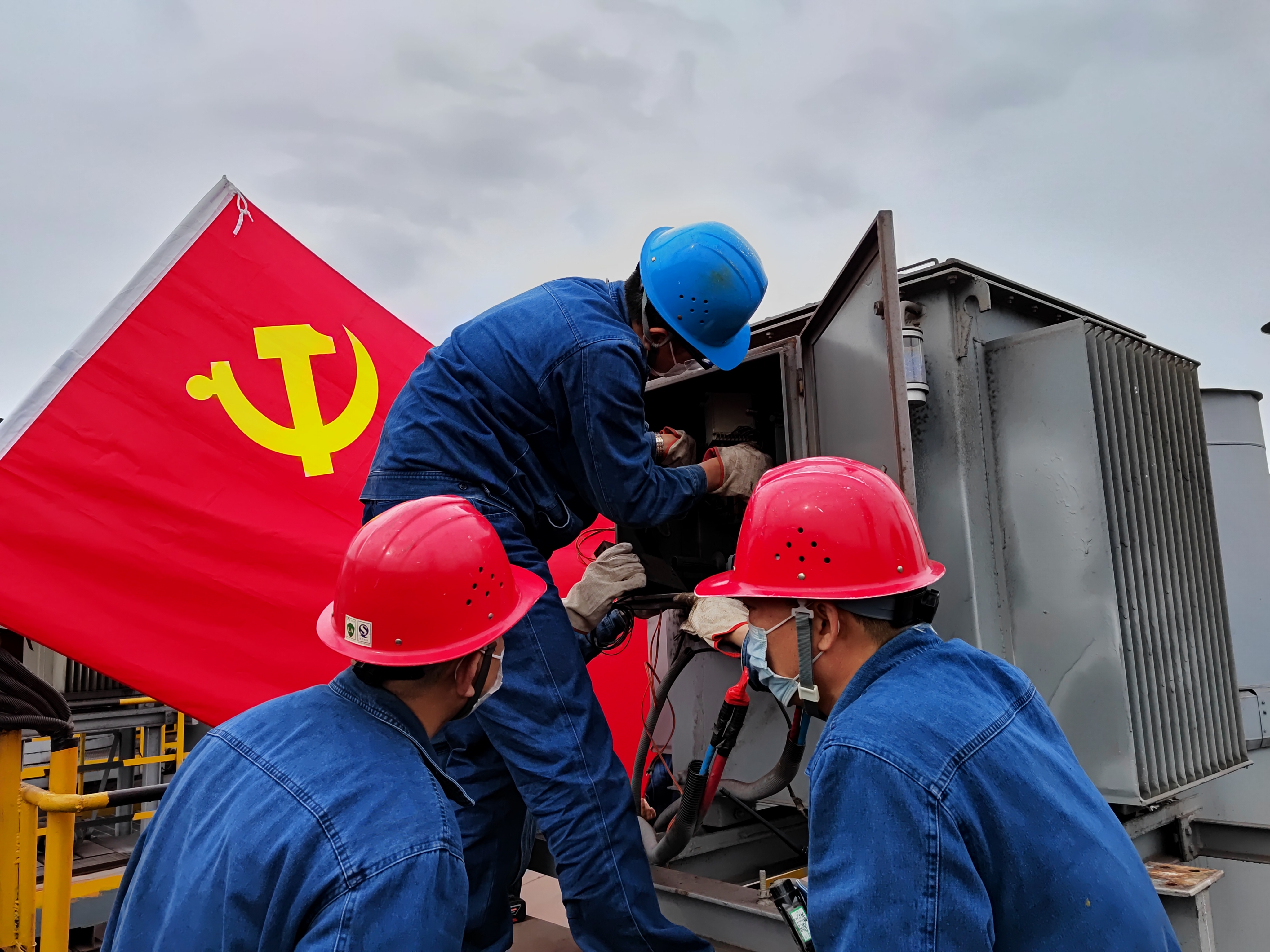 夯實(shí)降本之基，打造增效之梯