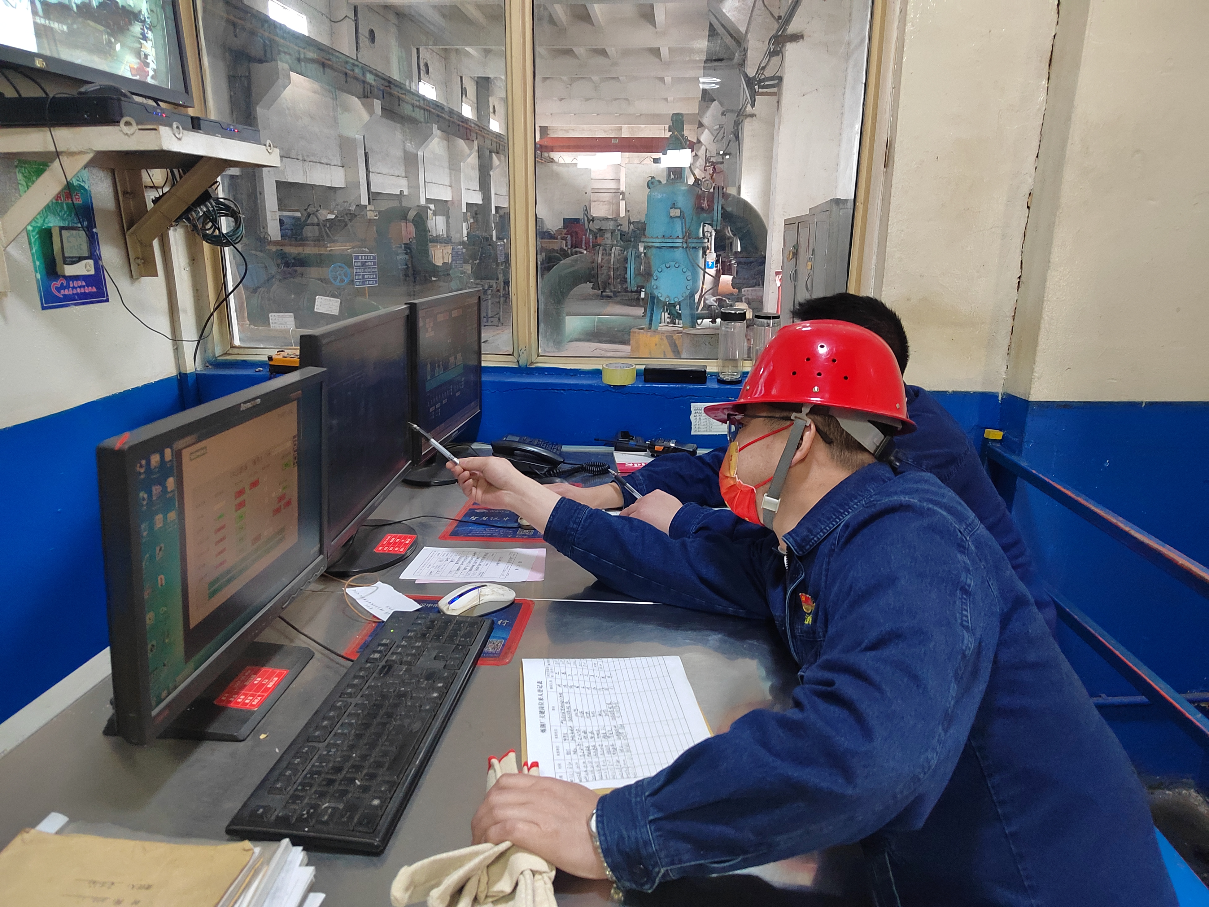夯實(shí)降本之基，打造增效之梯