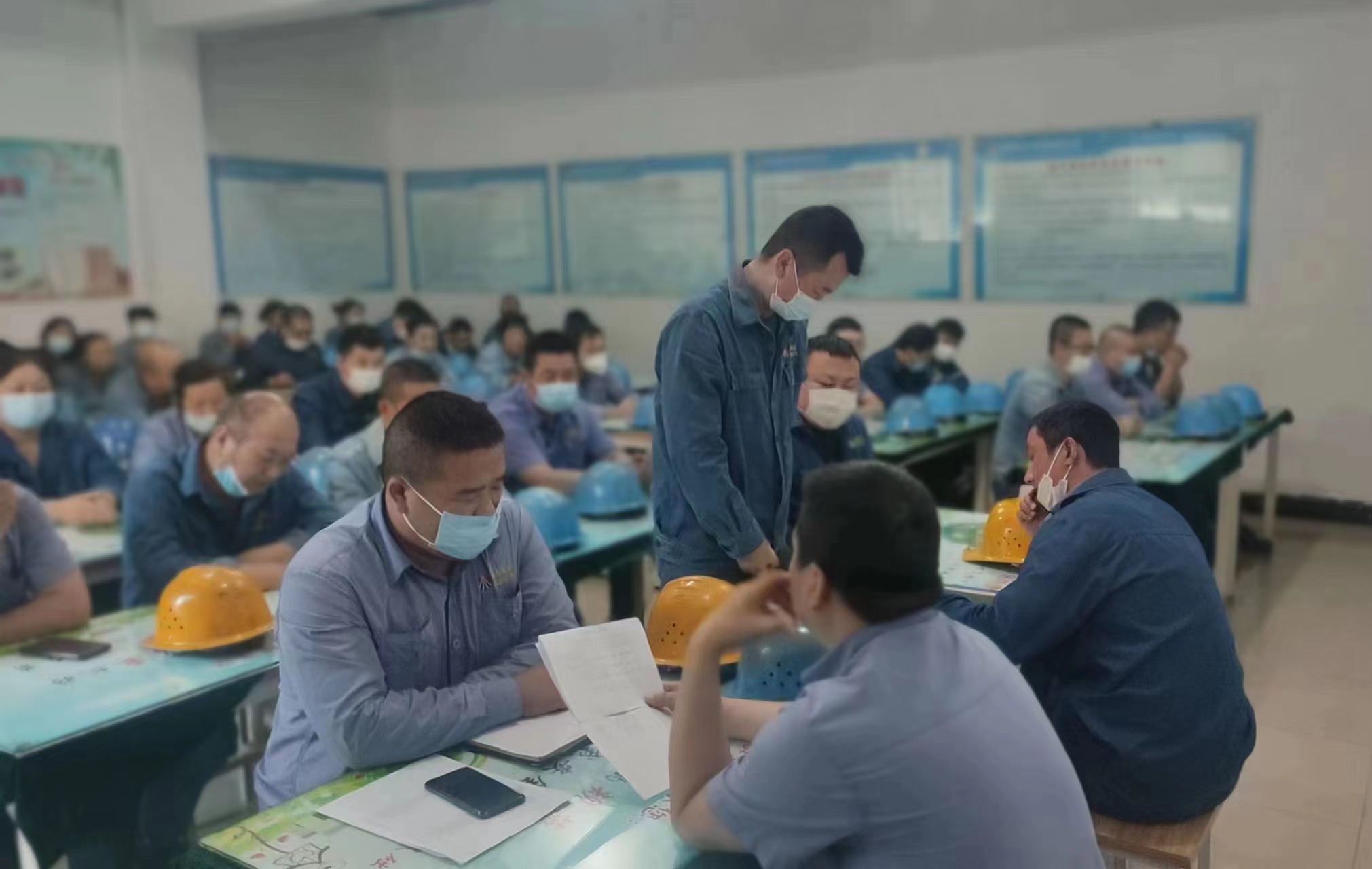 御風而行，開辟安全發展新途徑