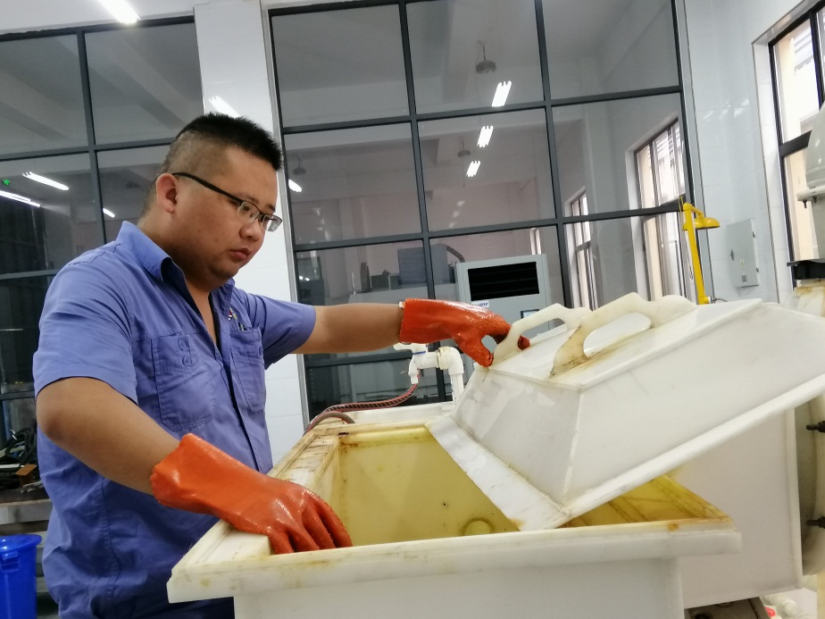 科技創新，開啟降本新模式