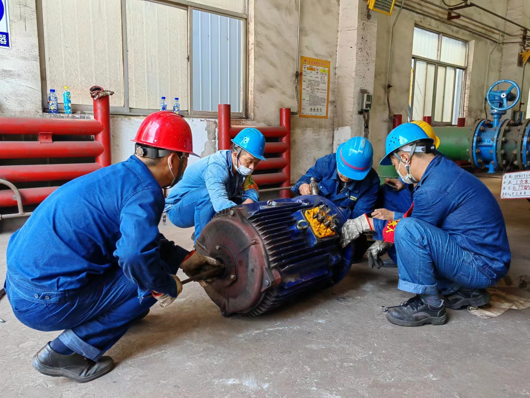 這份班組建設攻略，值得一看！