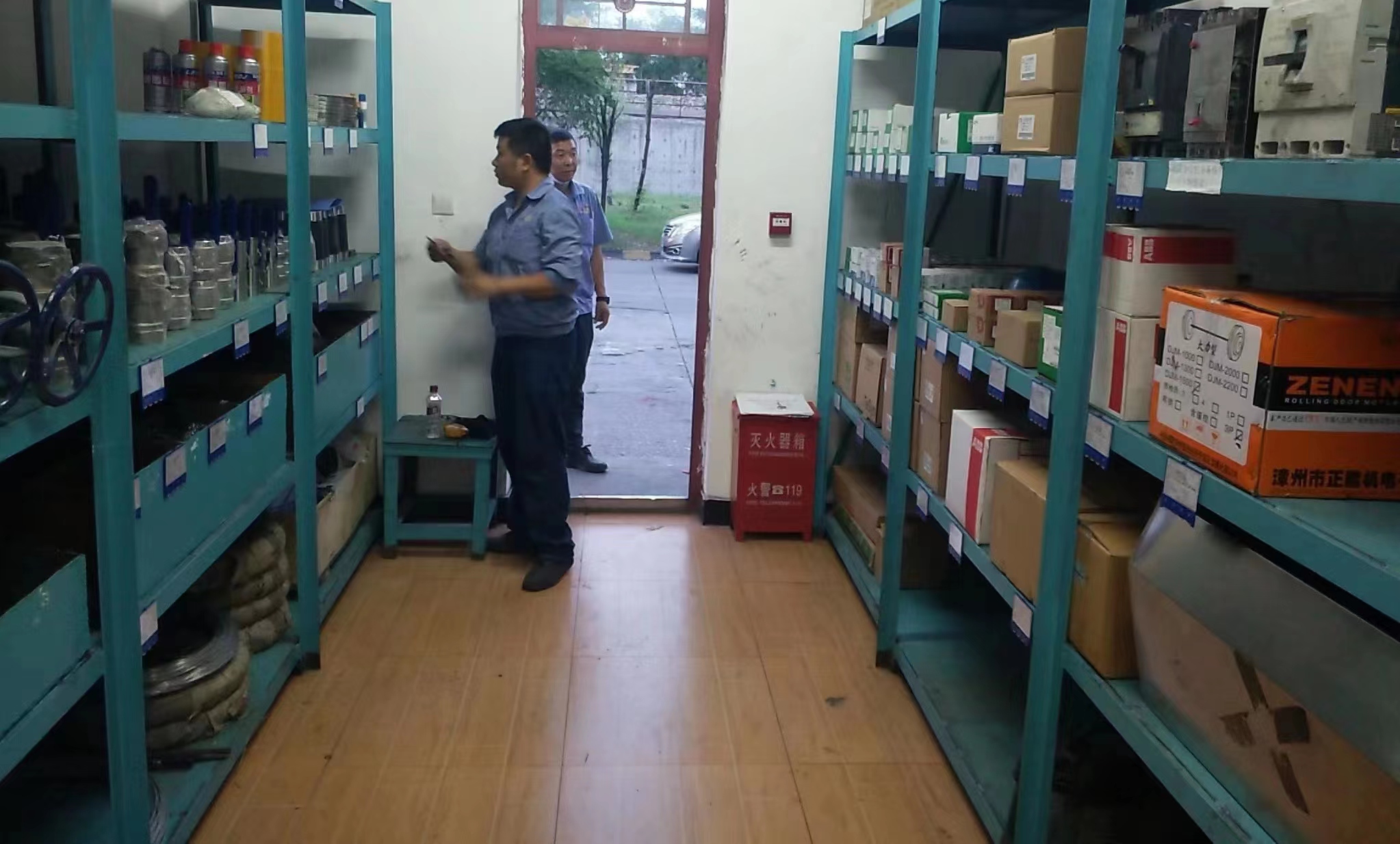 抓細節，重實效，降本增效不止步