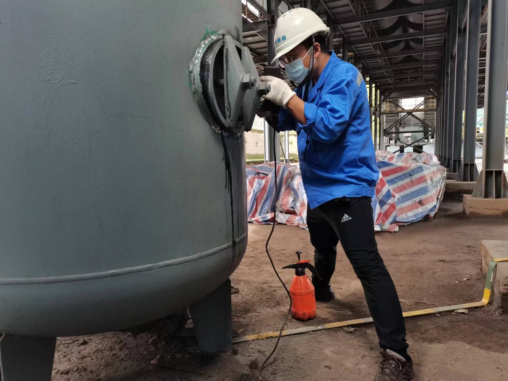 三方法！破解設備難題促管理