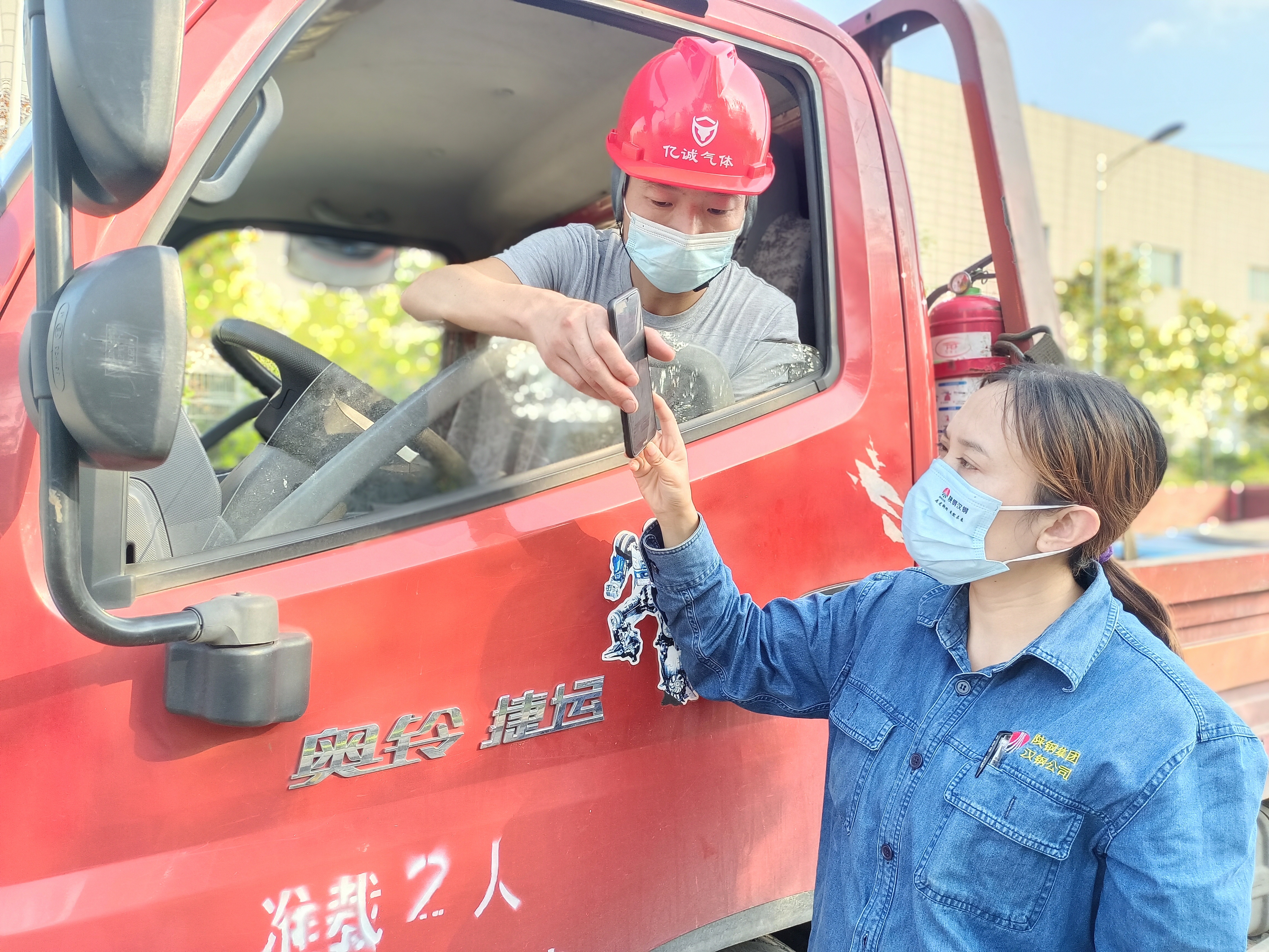“糧草管家們”的中秋堅守