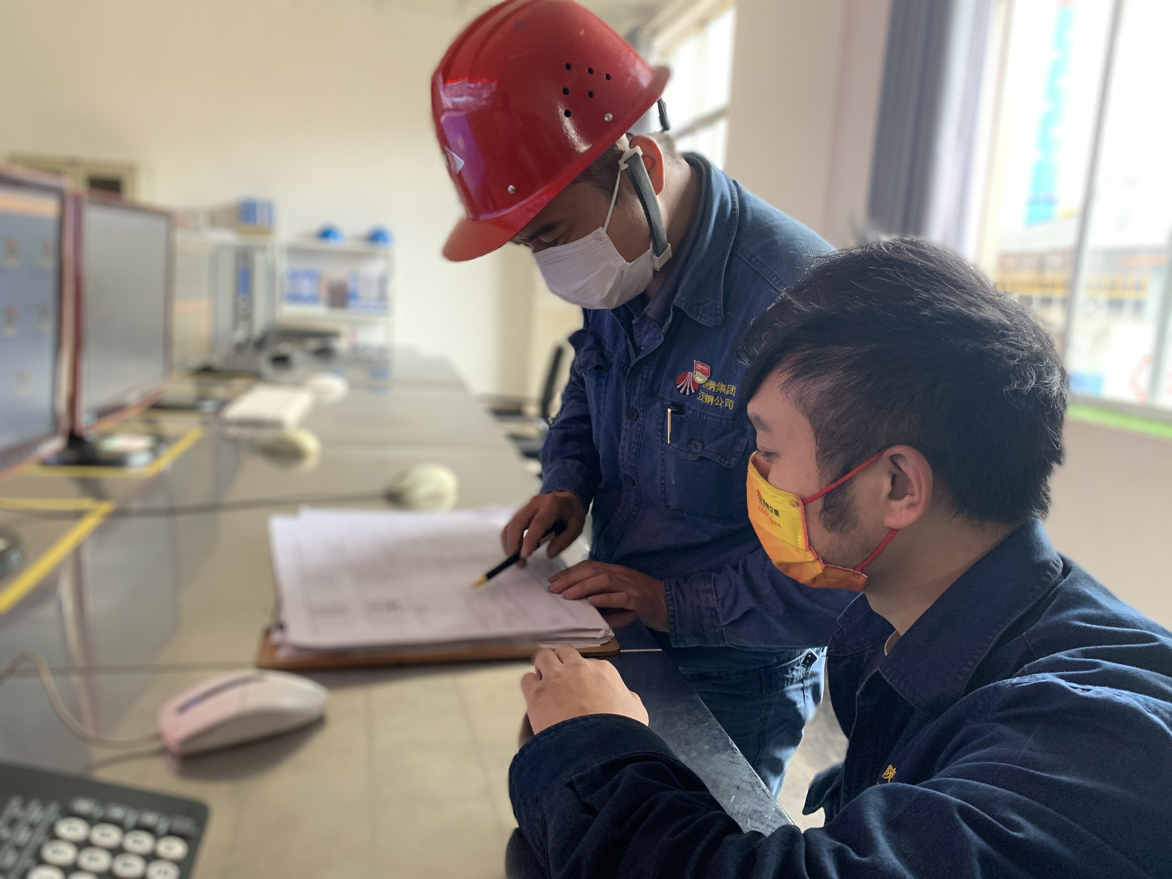 “三融合”為工藝質量保駕護航