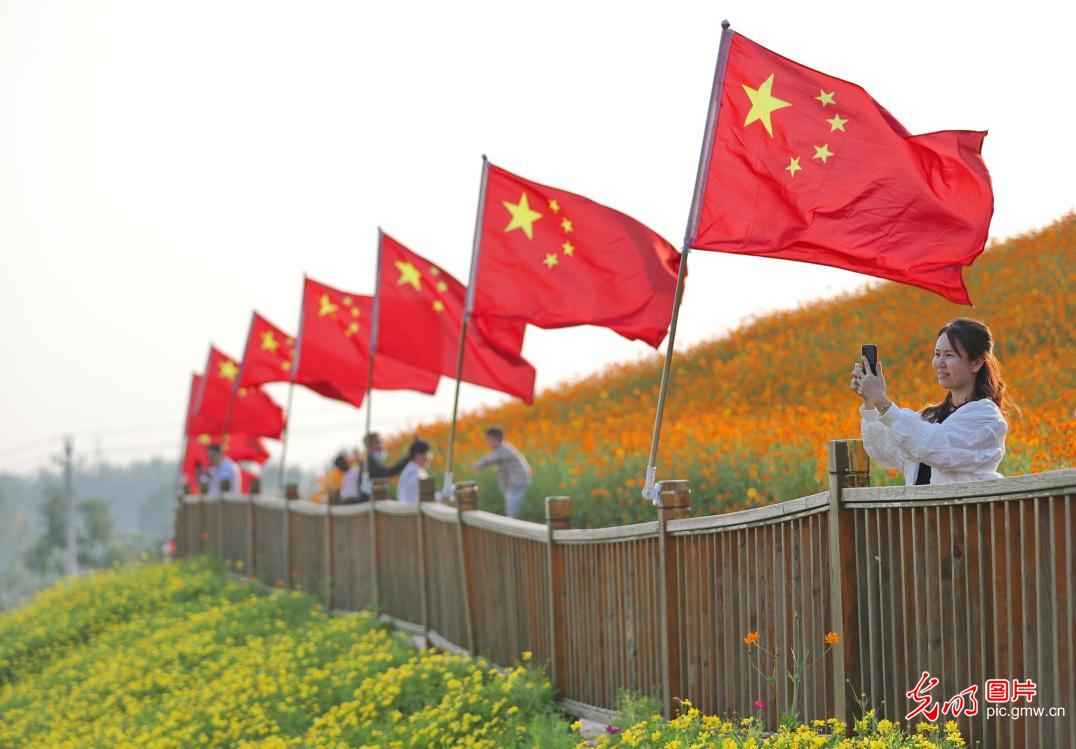 山河已秋，見(jiàn)證光陰的勛章