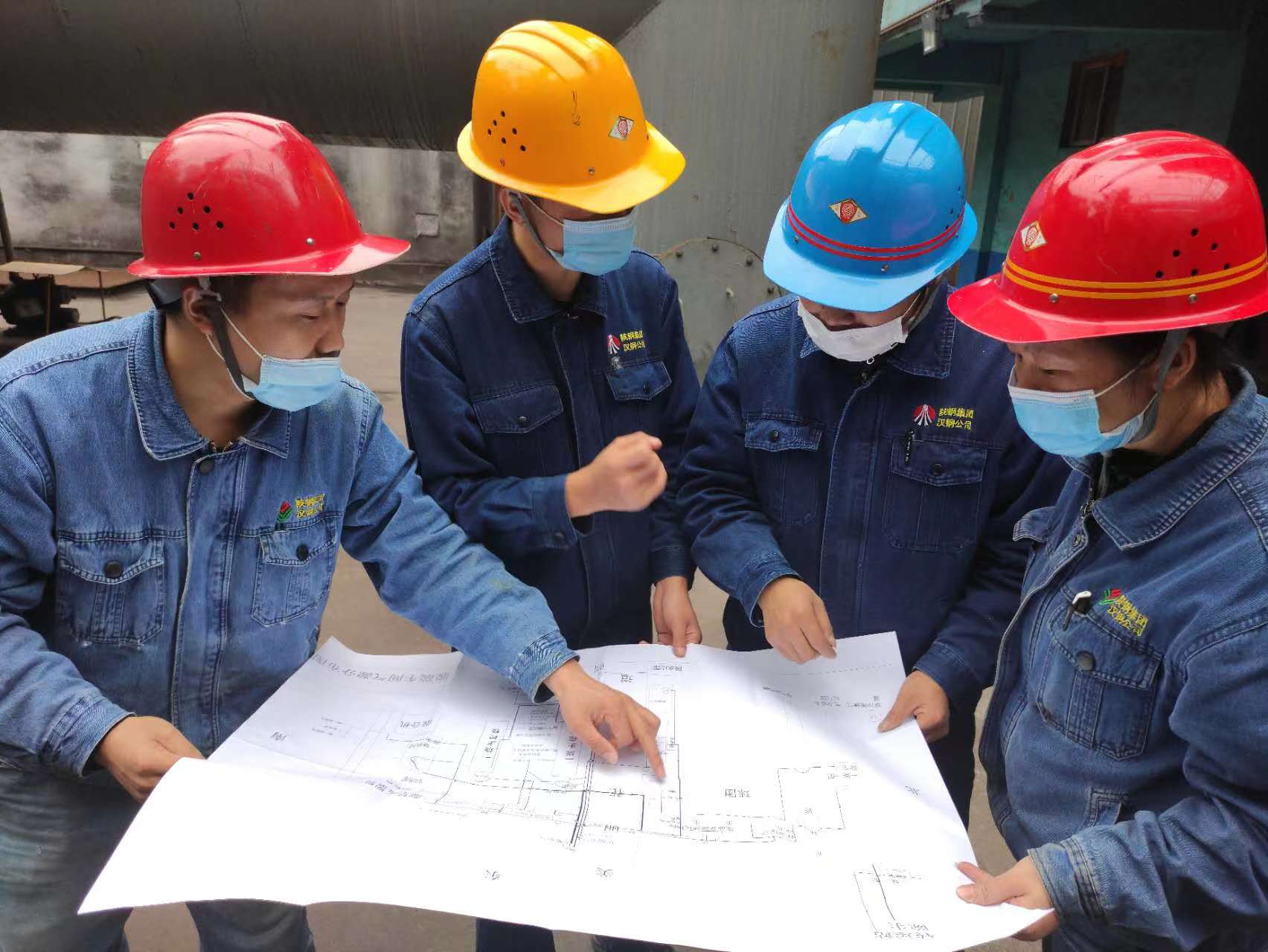 “三聚焦”實現班組建設“多重提升”