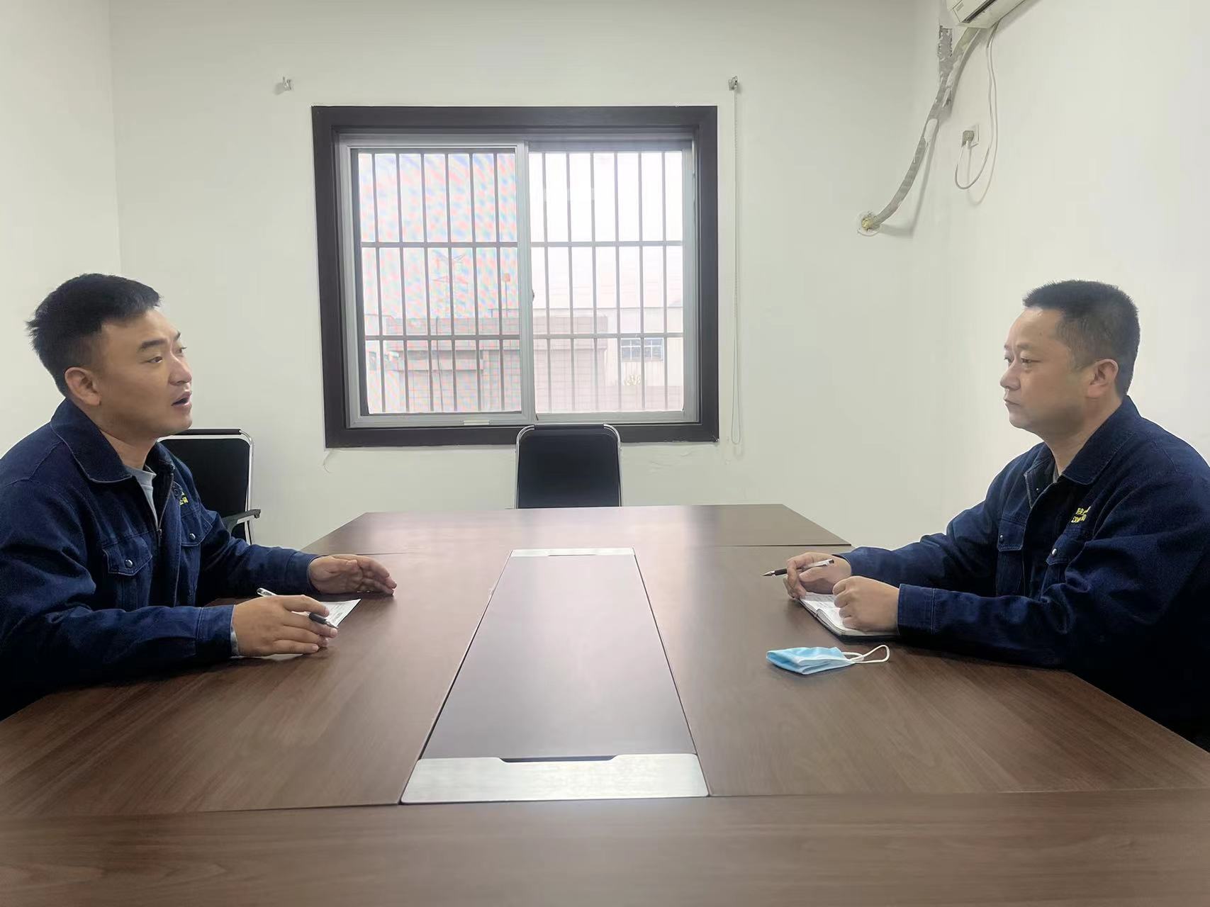 三環相扣讓紀檢監察始終“在線”